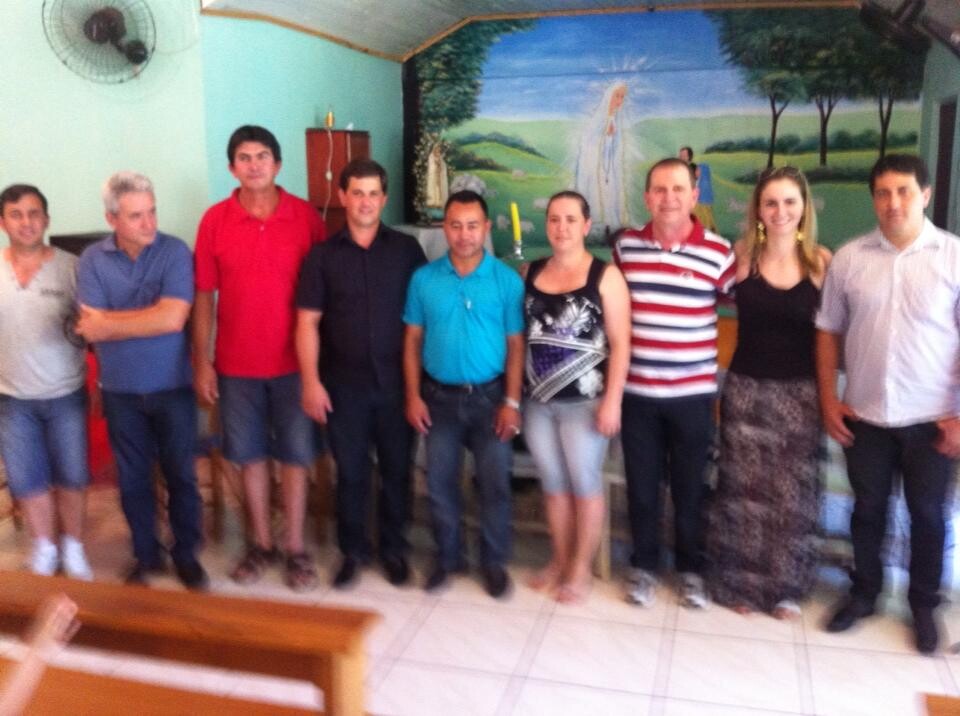 Águas de Chapecó