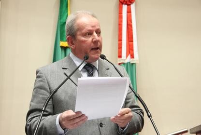 Audiência pública da Alesc vai debater estadualização de rodovia