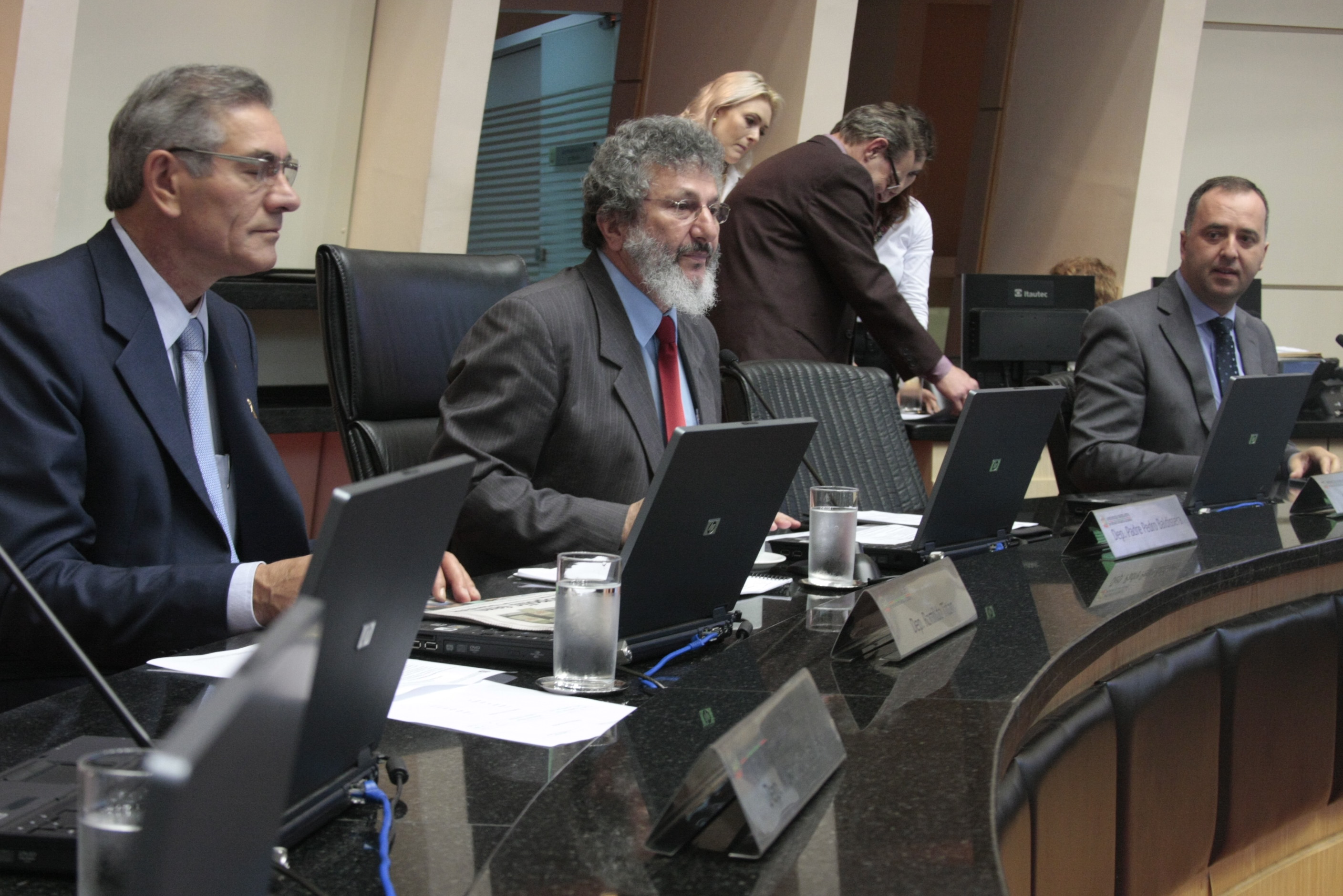 Sessão Ordinária. Foto: Fábio Queiroz / Agência AL