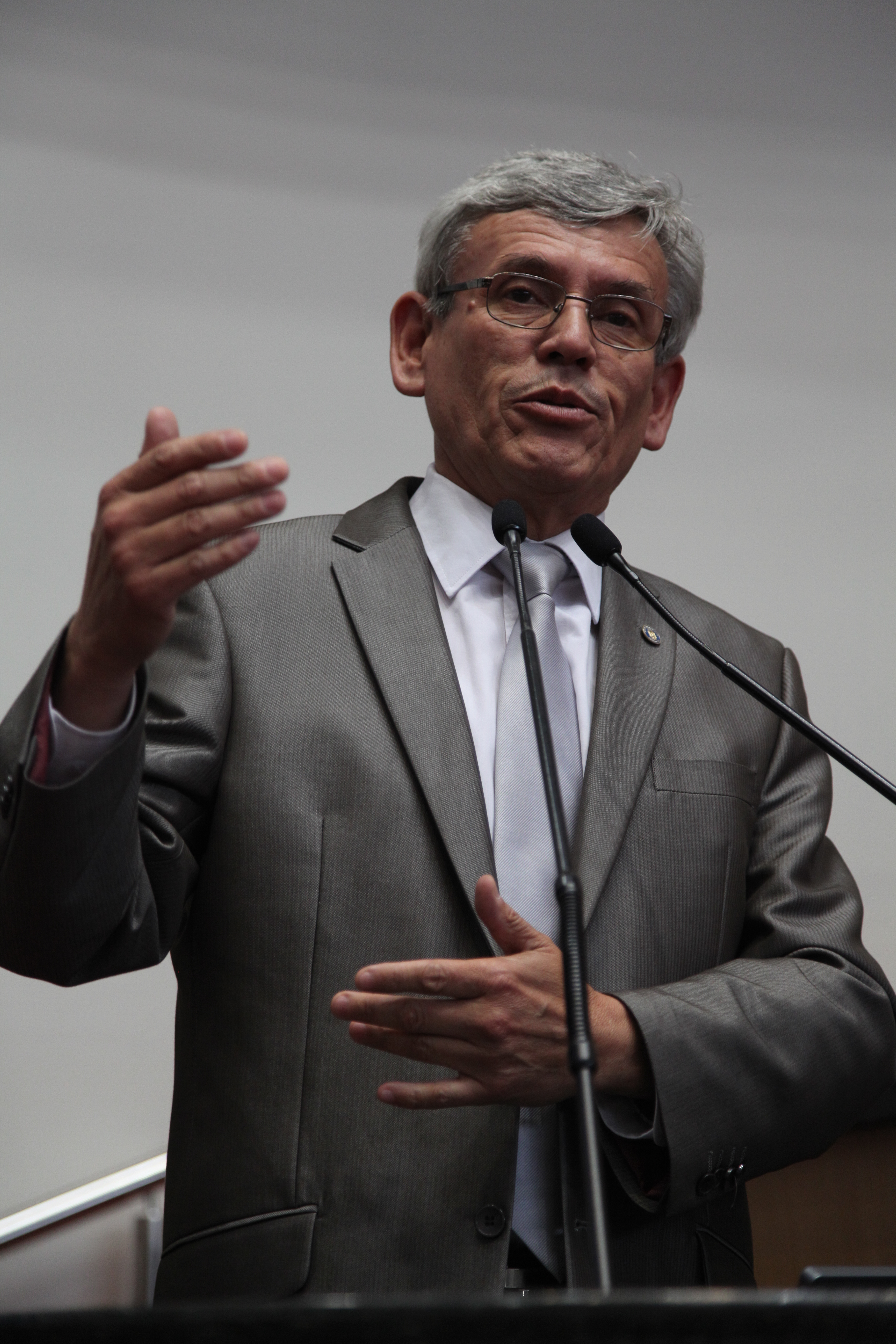 Reunião da UPM