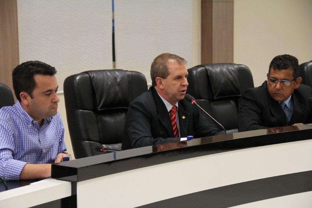 Audiência retoma debate sobre segurança pública: Itapema deve ter nova delegacia de polícia