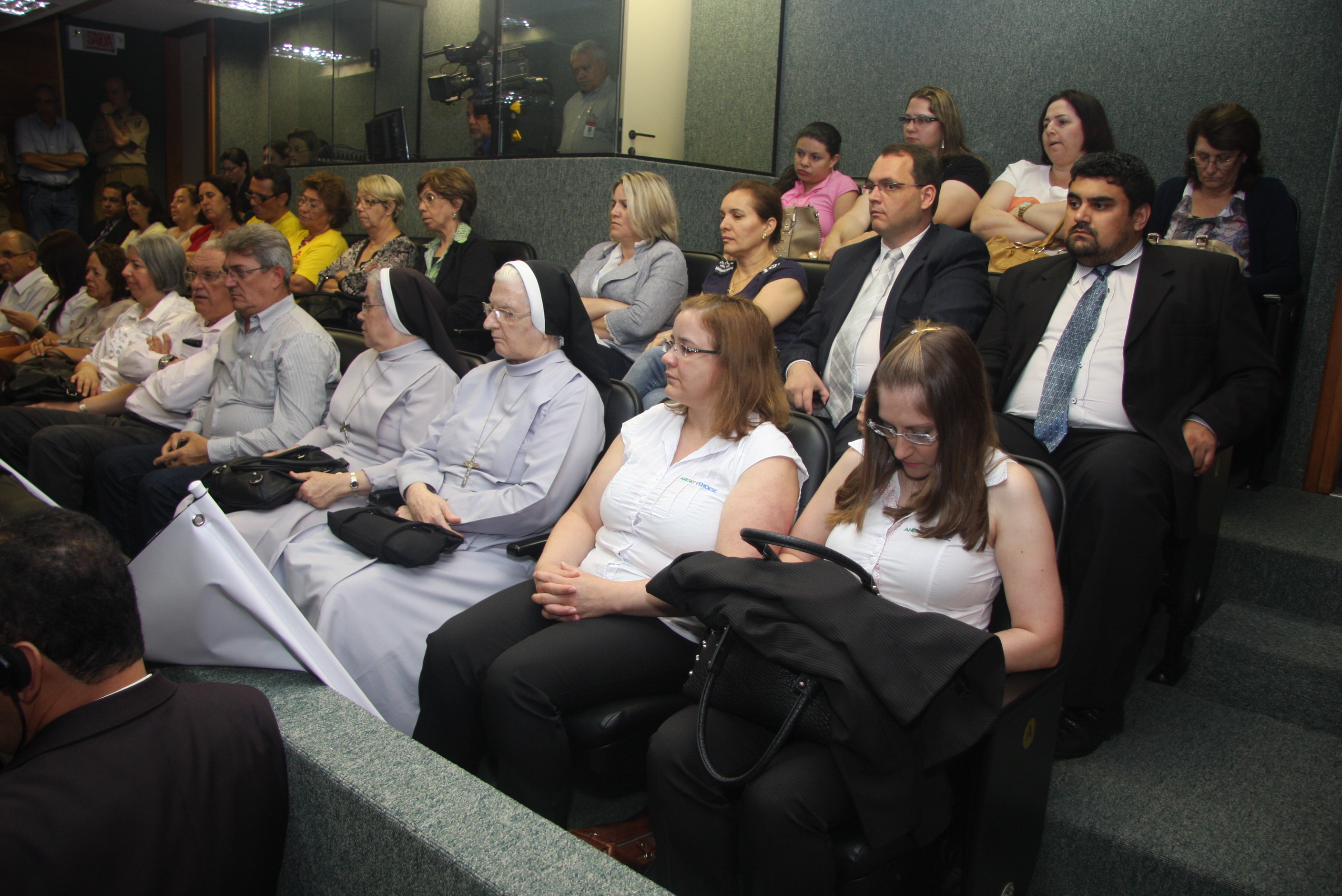Reunião da Comissão de Constituição e Justiça. Foto: Fábio Queiroz / Agência AL