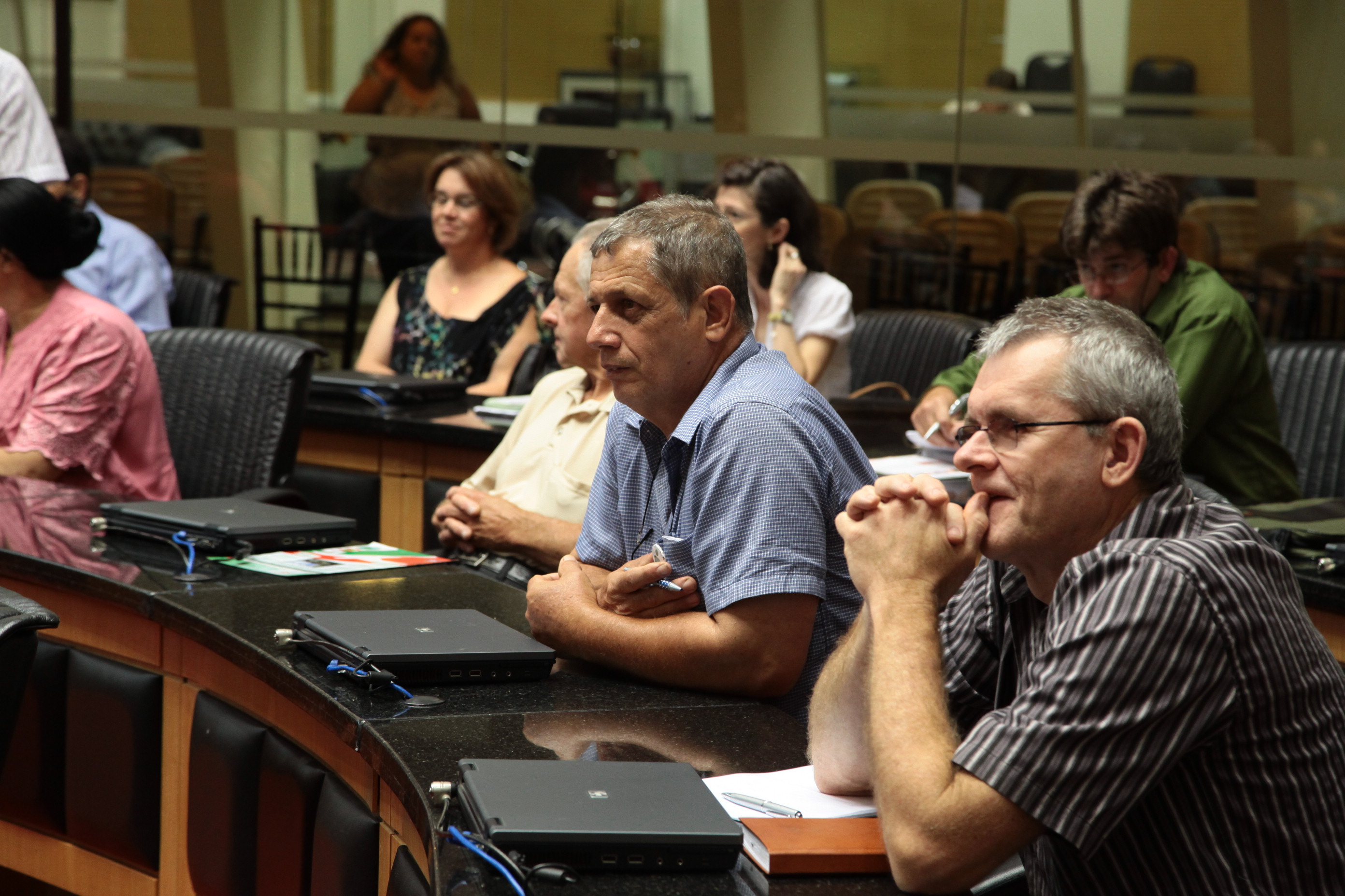 Audiência Pública que tratará sobre a Conscientização da Ostomia em Santa Catarina. Foto: Miriam Zomer/Agência AL
