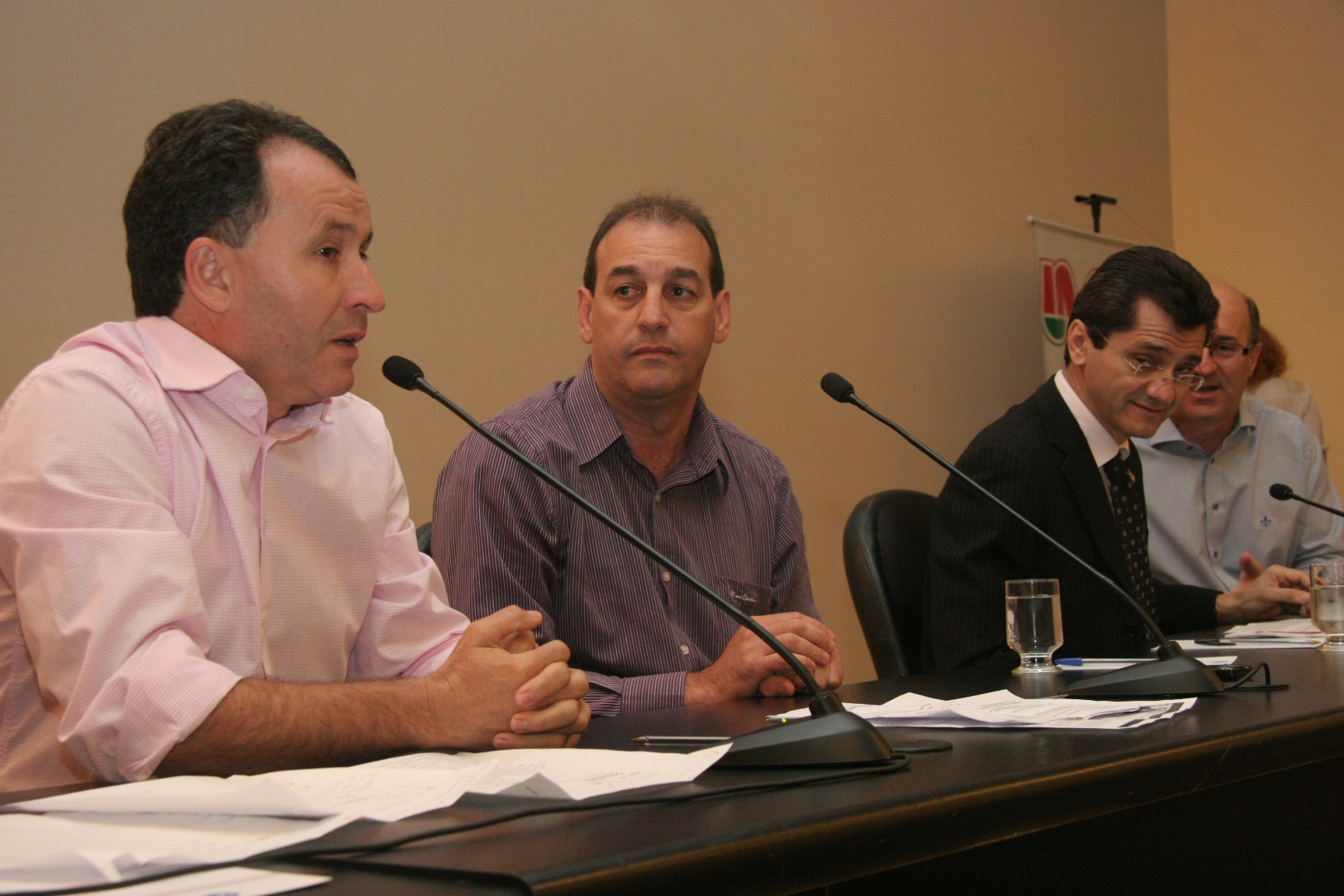 Congresso Estadual de Vereadores 2013 - Encerramento. Fotos: Eduardo Guedes de Oliveira / Agência AL