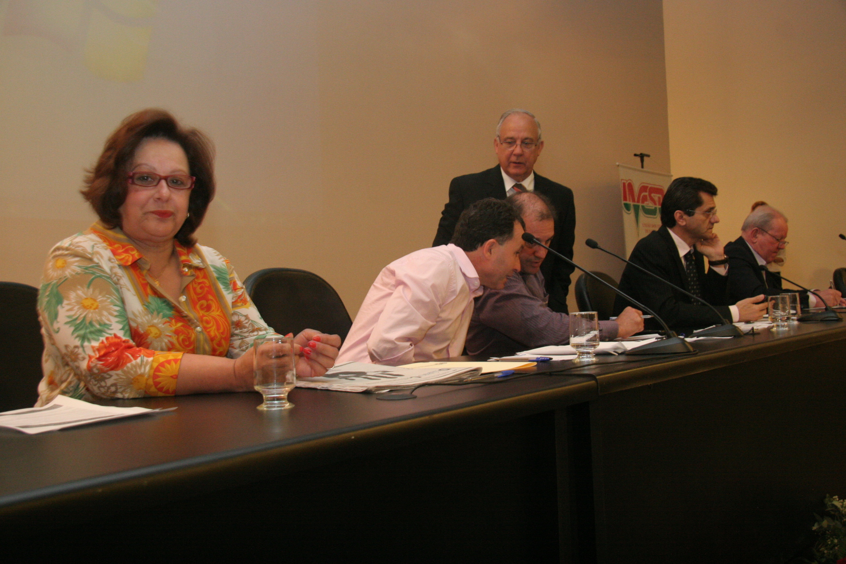 Congresso Estadual de Vereadores 2013 - Encerramento. Fotos: Eduardo Guedes de Oliveira / Agência AL