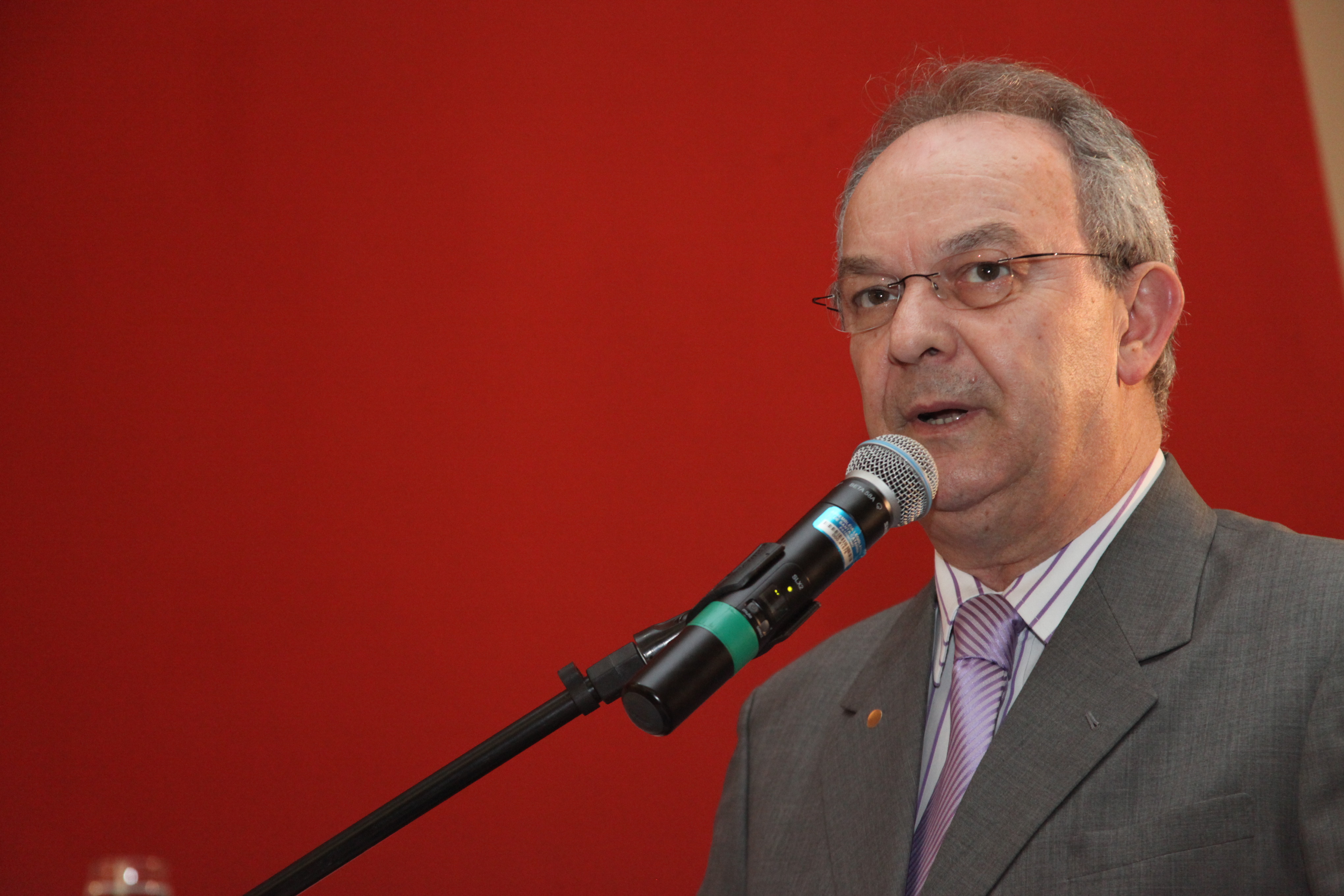 Sessão Solene do lançamento do Livro: De Nossa Senhora da Piedade do Tubarão a Tubarão. Foto: Fábio Queiroz / Agência AL
