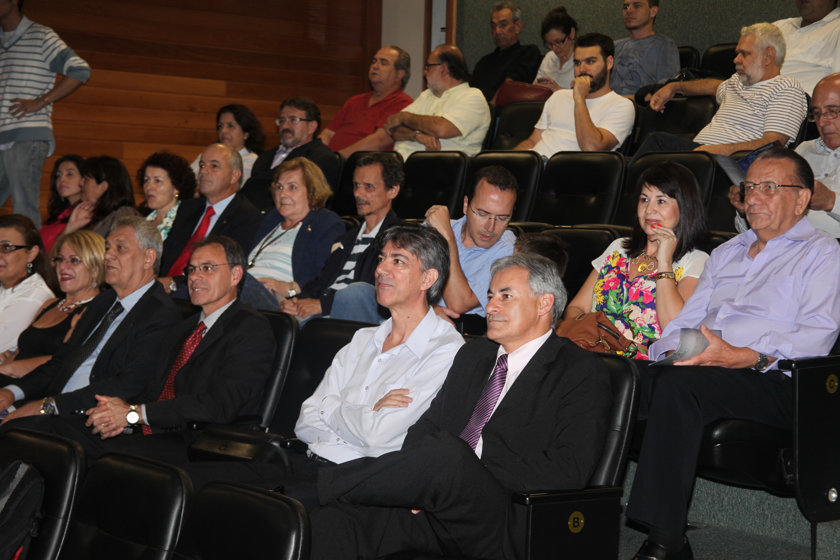 Homenagem 25 Anos Sindalesc. Foto: Fábio Queiroz / Agência AL