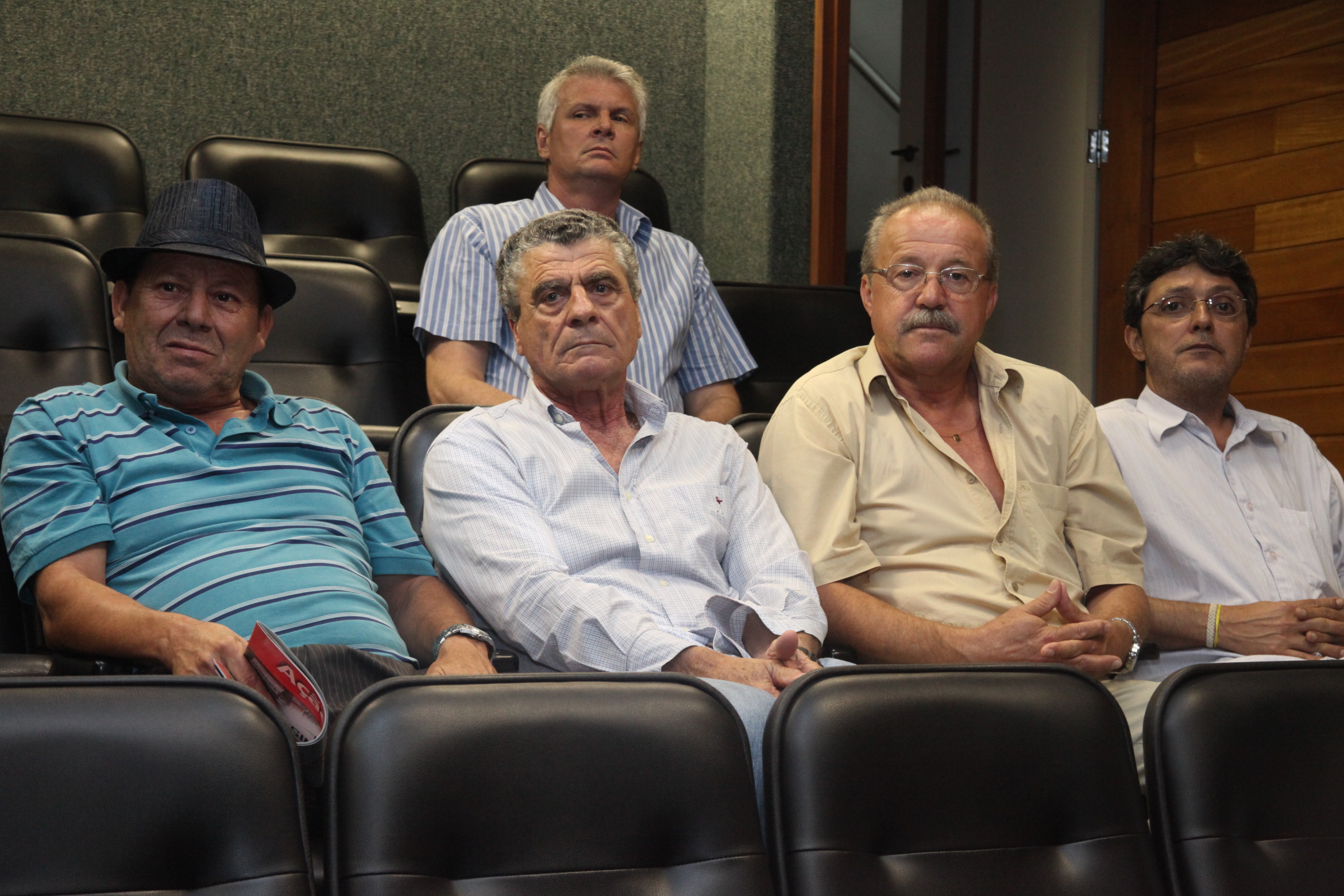 Homenagem 25 Anos Sindalesc. Foto: Fábio Queiroz / Agência AL