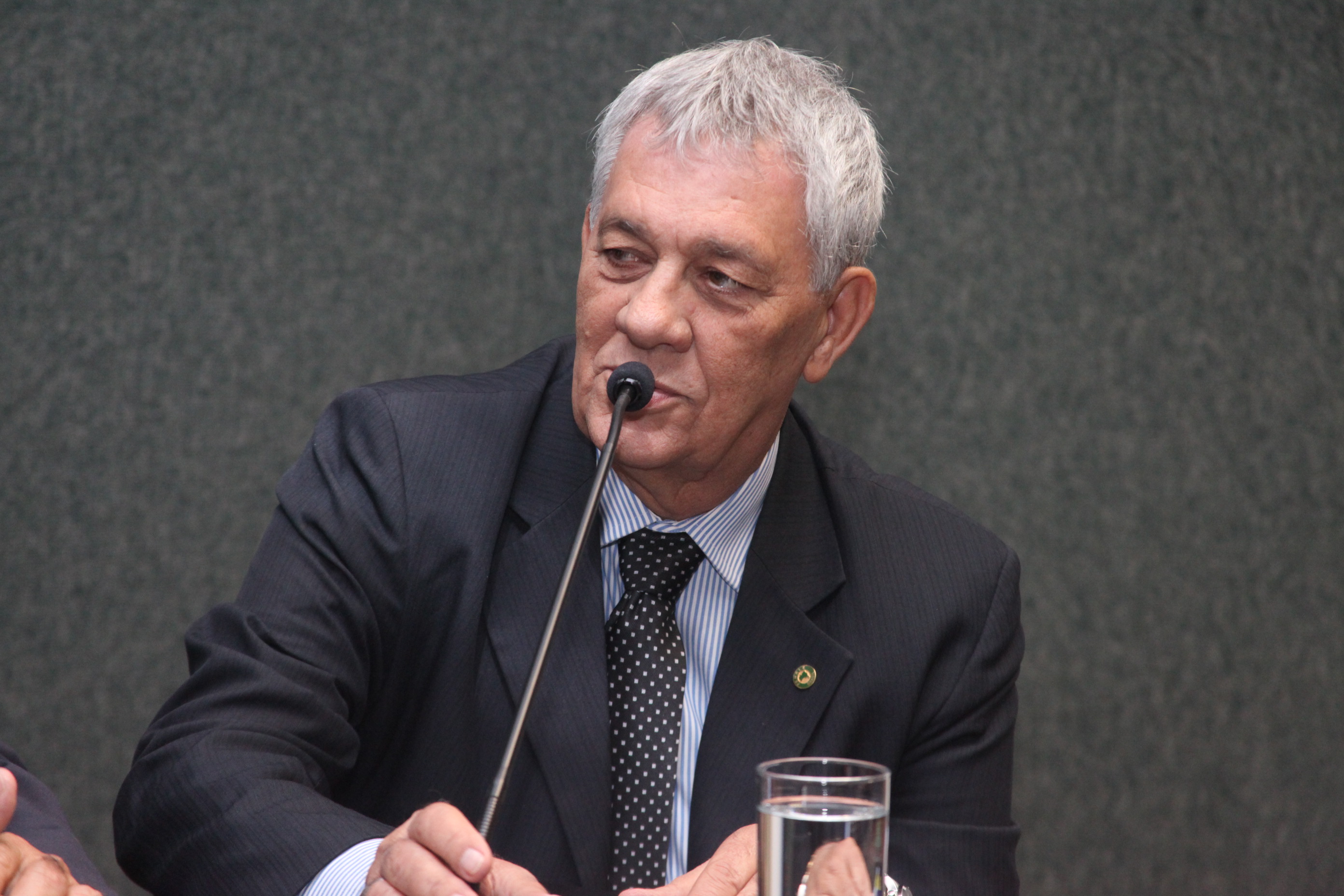 Homenagem 25 Anos Sindalesc. Foto: Fábio Queiroz / Agência AL