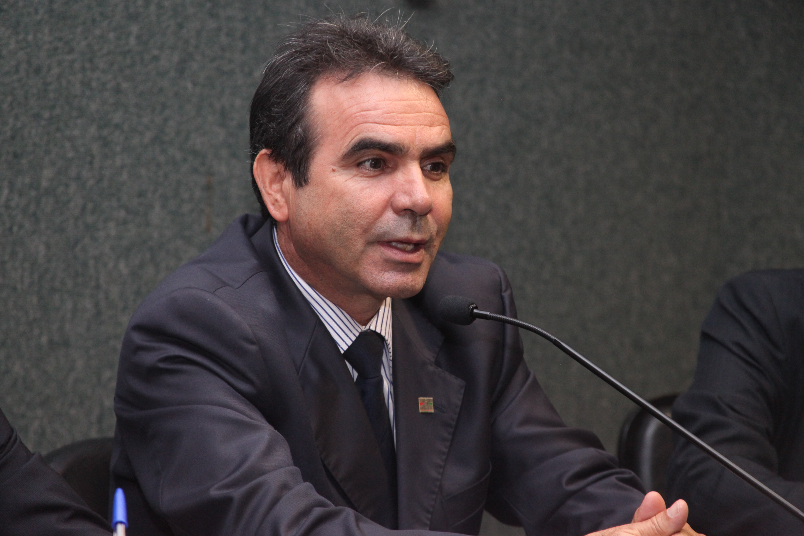 Homenagem 25 Anos Sindalesc. Foto: Fábio Queiroz / Agência AL