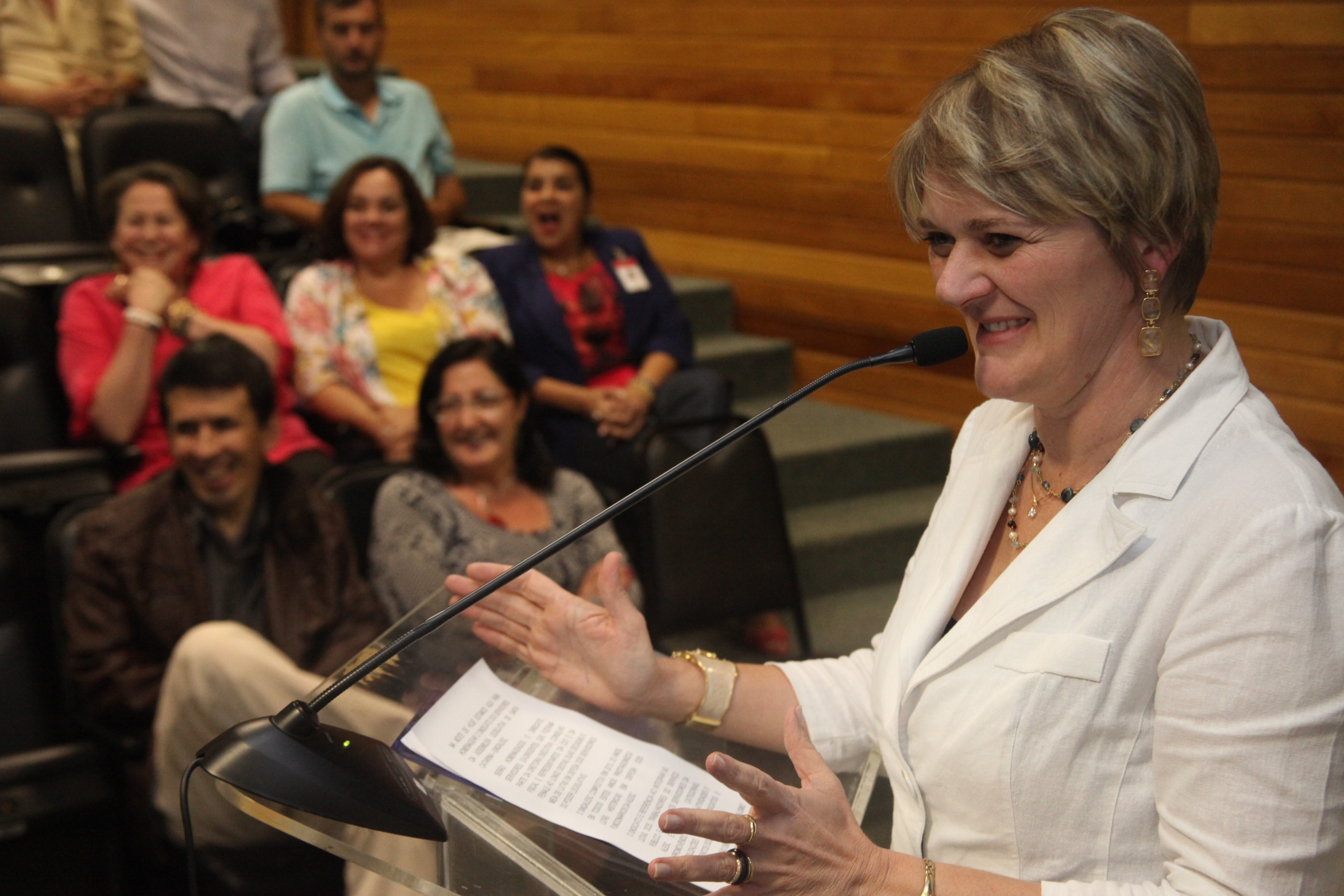 Homenagem 25 Anos Sindalesc. Foto: Fábio Queiroz / Agência AL