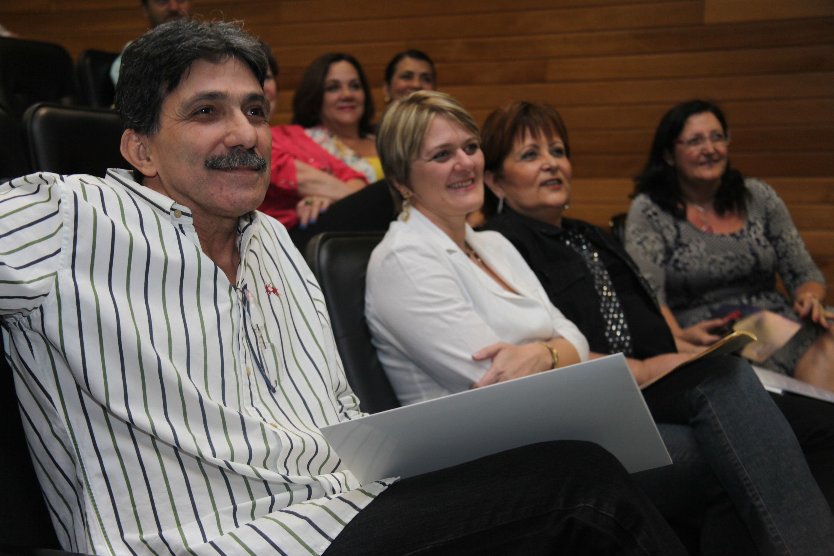 Homenagem 25 Anos Sindalesc. Foto: Fábio Queiroz / Agência AL