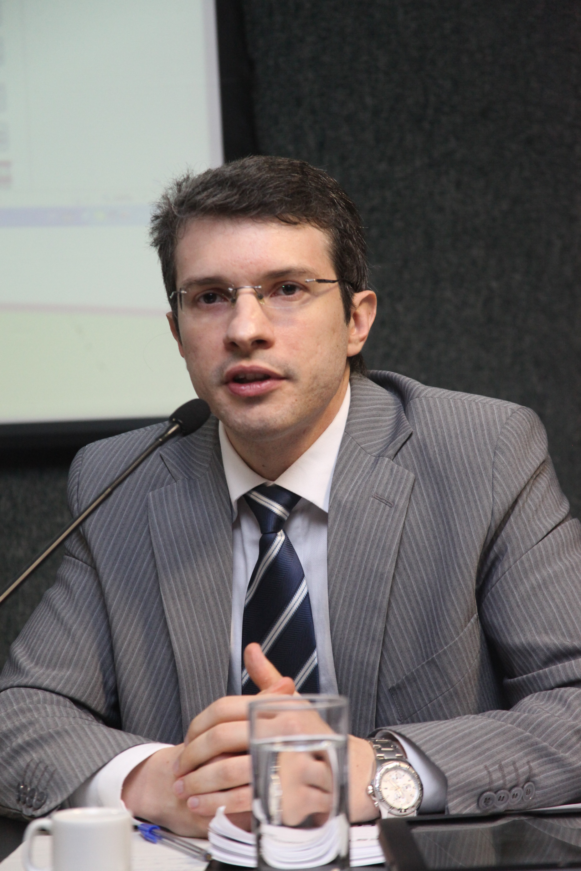 Audiência Pública - Relatório de Gestão do SUS pela SES. Foto: Leonardo Gonçalves / Agência AL