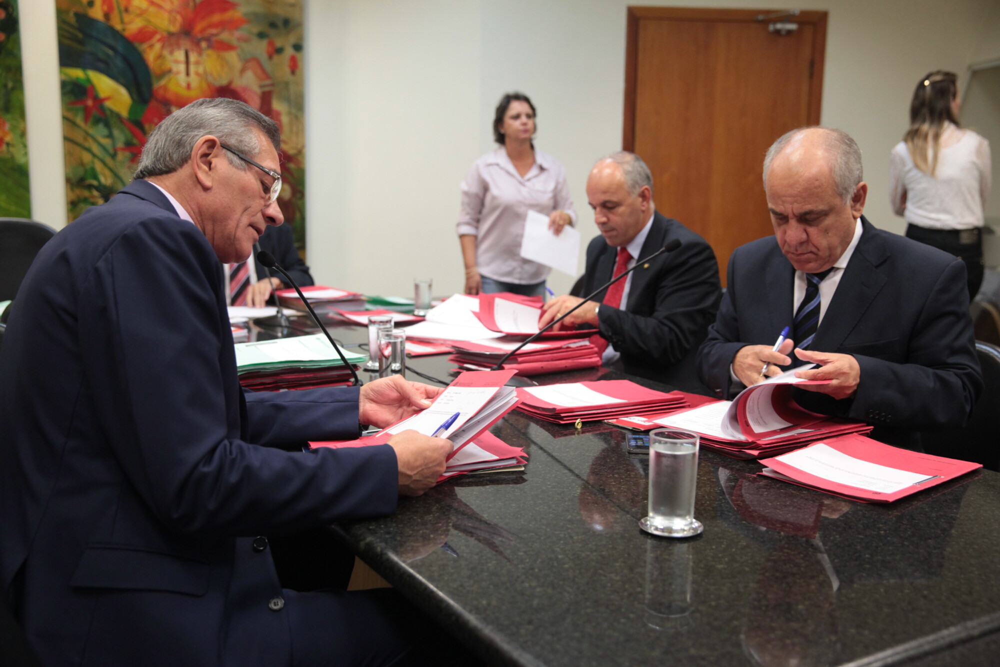 Comissão de Educação aprova PL que cria o Dia Estadual do Paradesporto