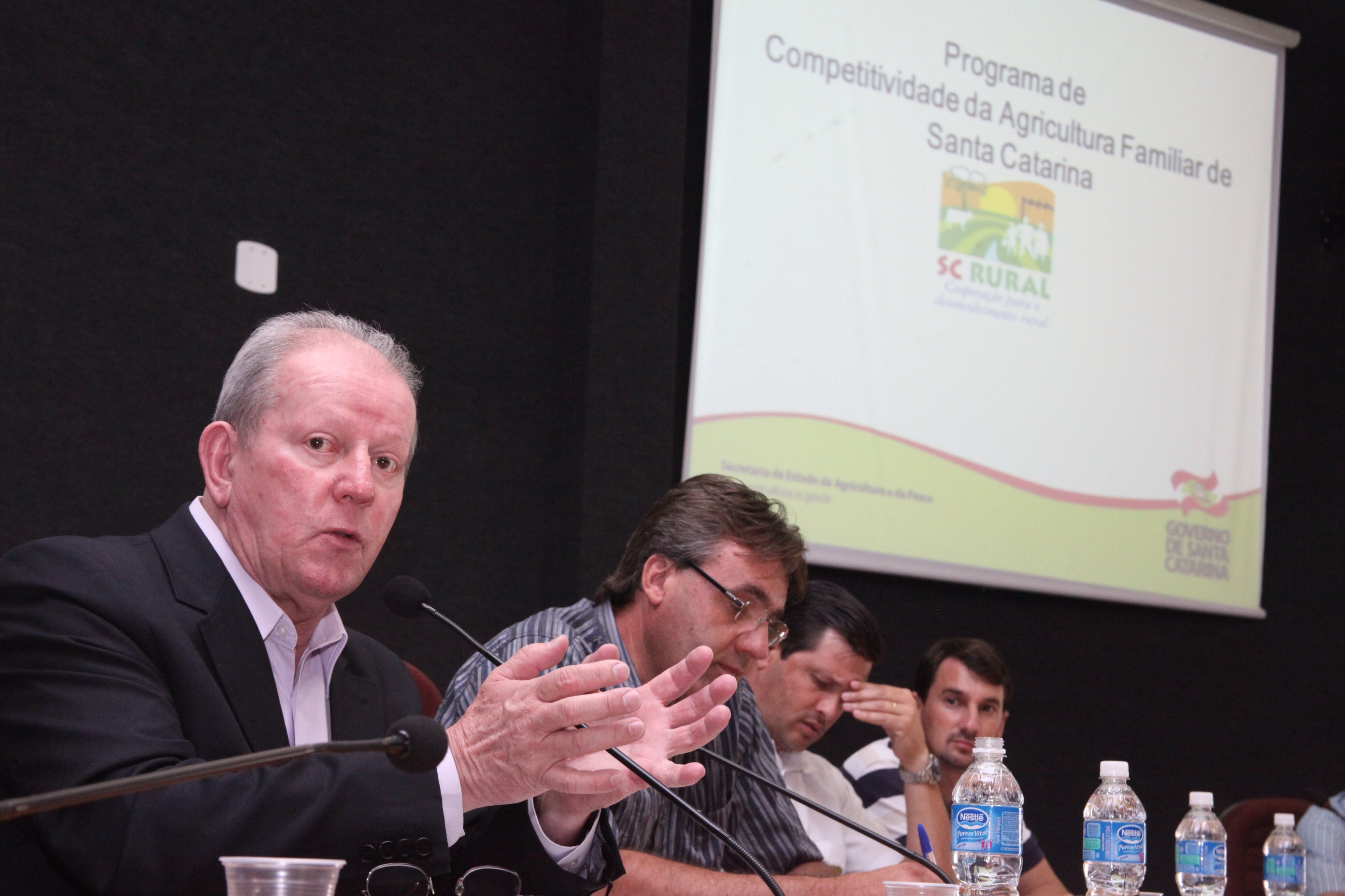 Audiência Pública em Maravilha
