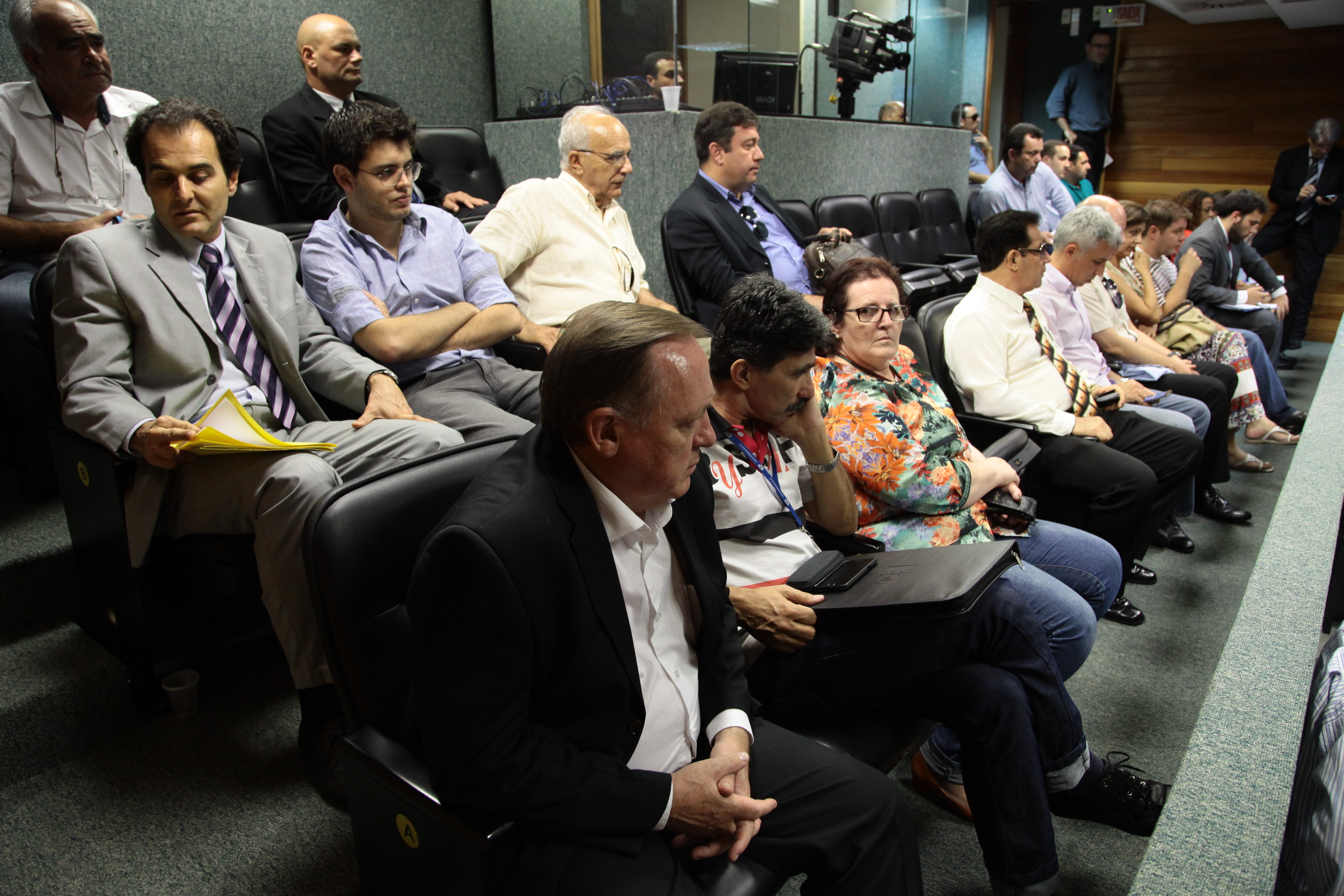 Reunião Extraordinária da Comissão de Constituição e Justiça. Foto: Miriam Zomer/ Agência AL