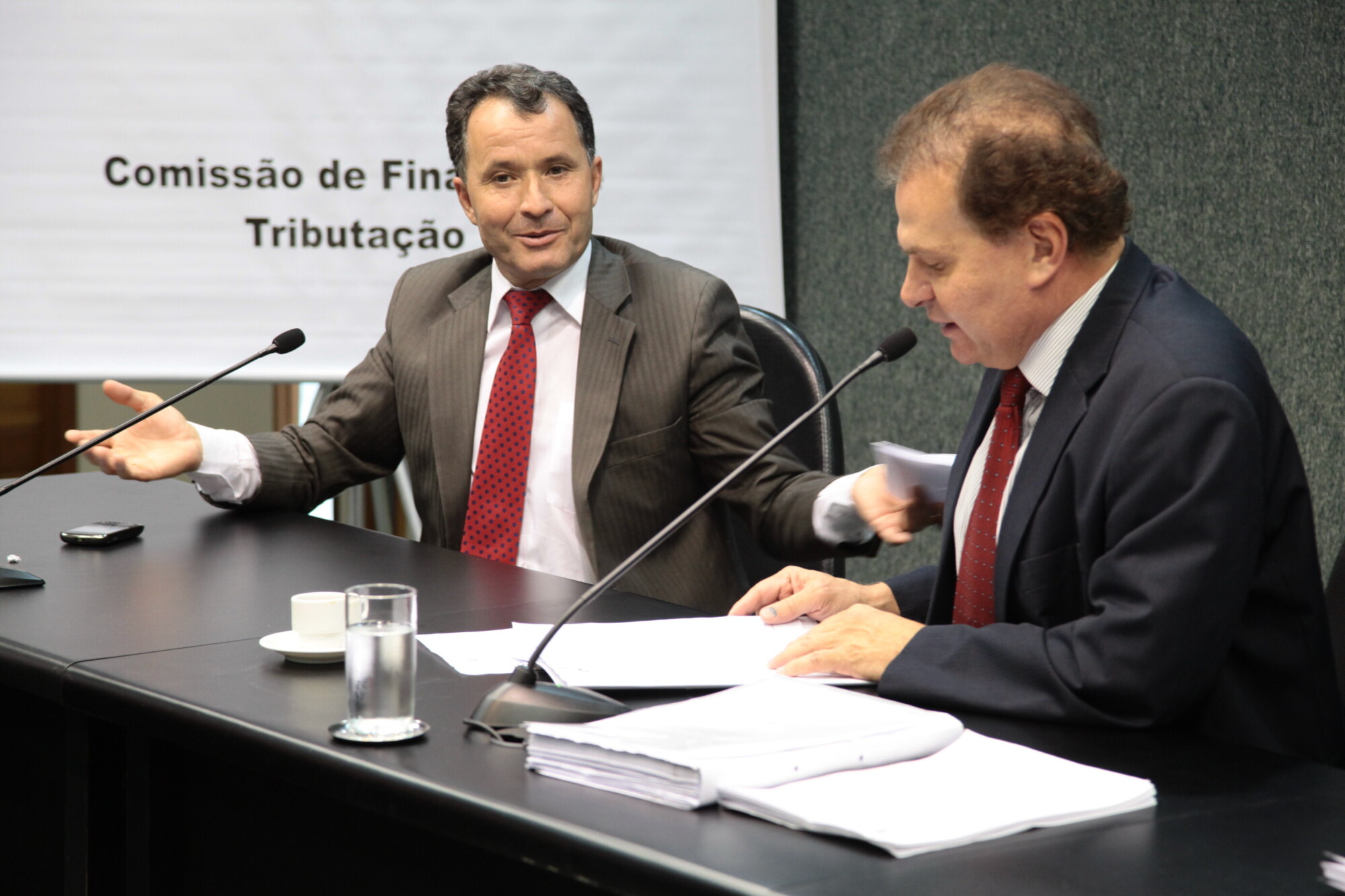 Lei Orçamentária para o ano de 2014 será votada em plenário na quinta-feira