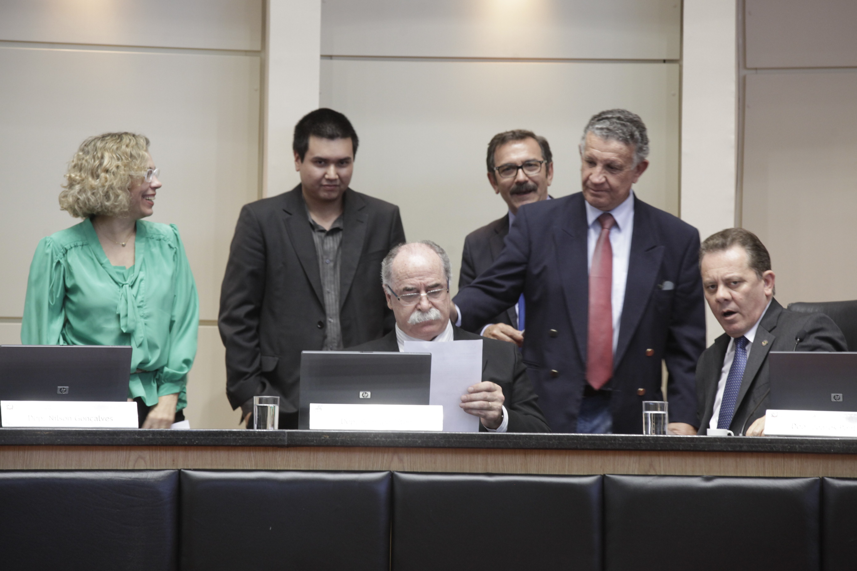 Sessão Ordinária - Plenário Osni Régis. Foto: Carlos Kilian/ Agência AL