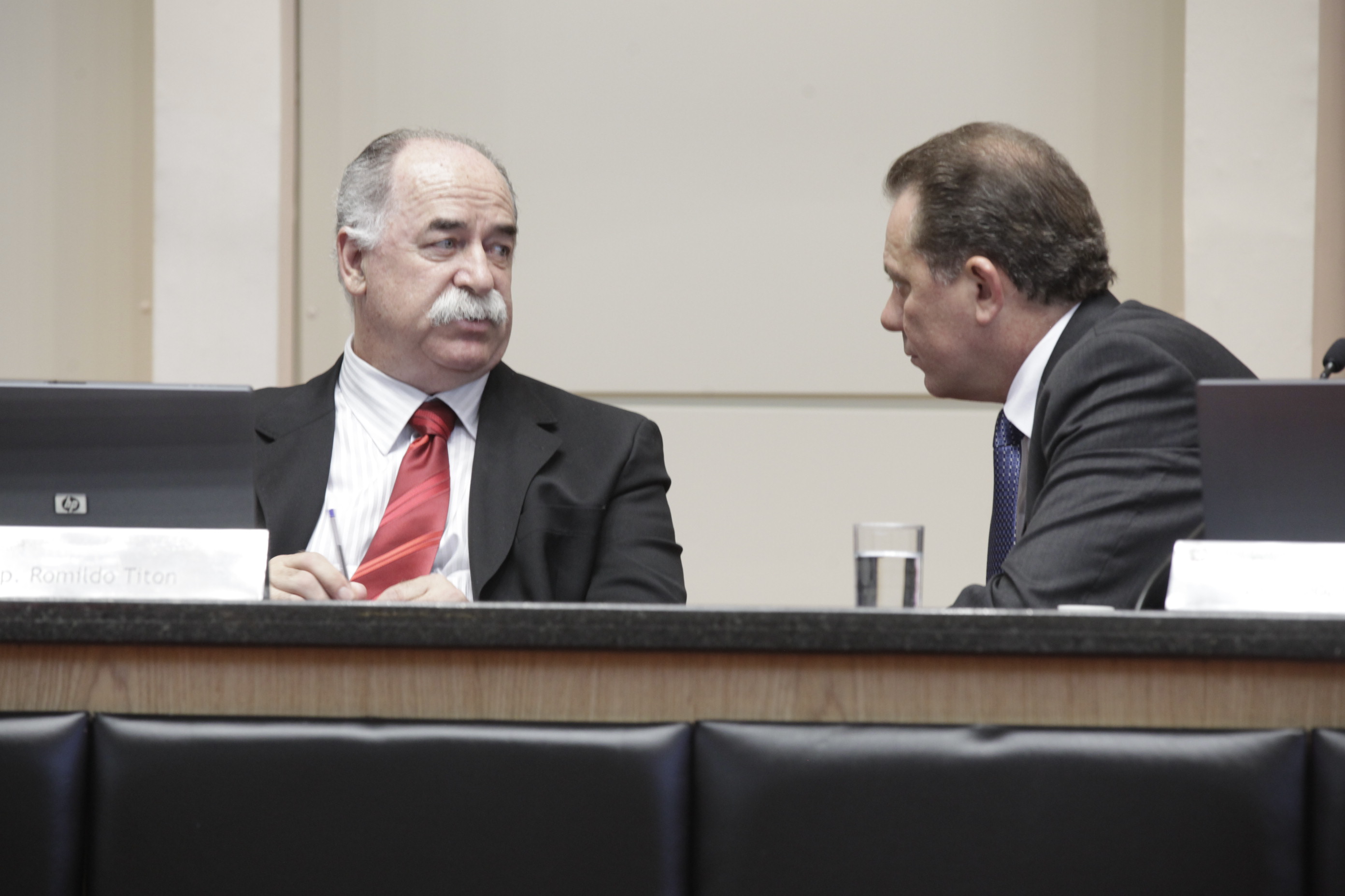 Sessão Ordinária - Plenário Osni Régis. Foto: Carlos Kilian/ Agência AL