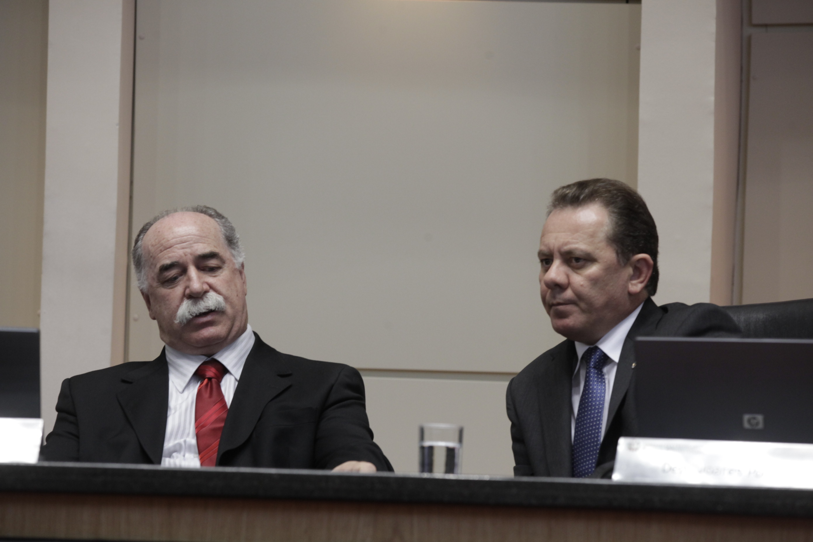 Sessão Ordinária - Plenário Osni Régis. Foto: Carlos Kilian/ Agência AL