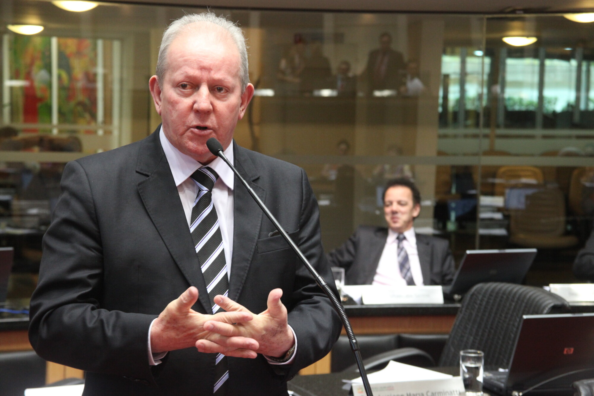 Recurso para Udesc em Palmitos e Pinhalzinho é aprovado pelos deputados