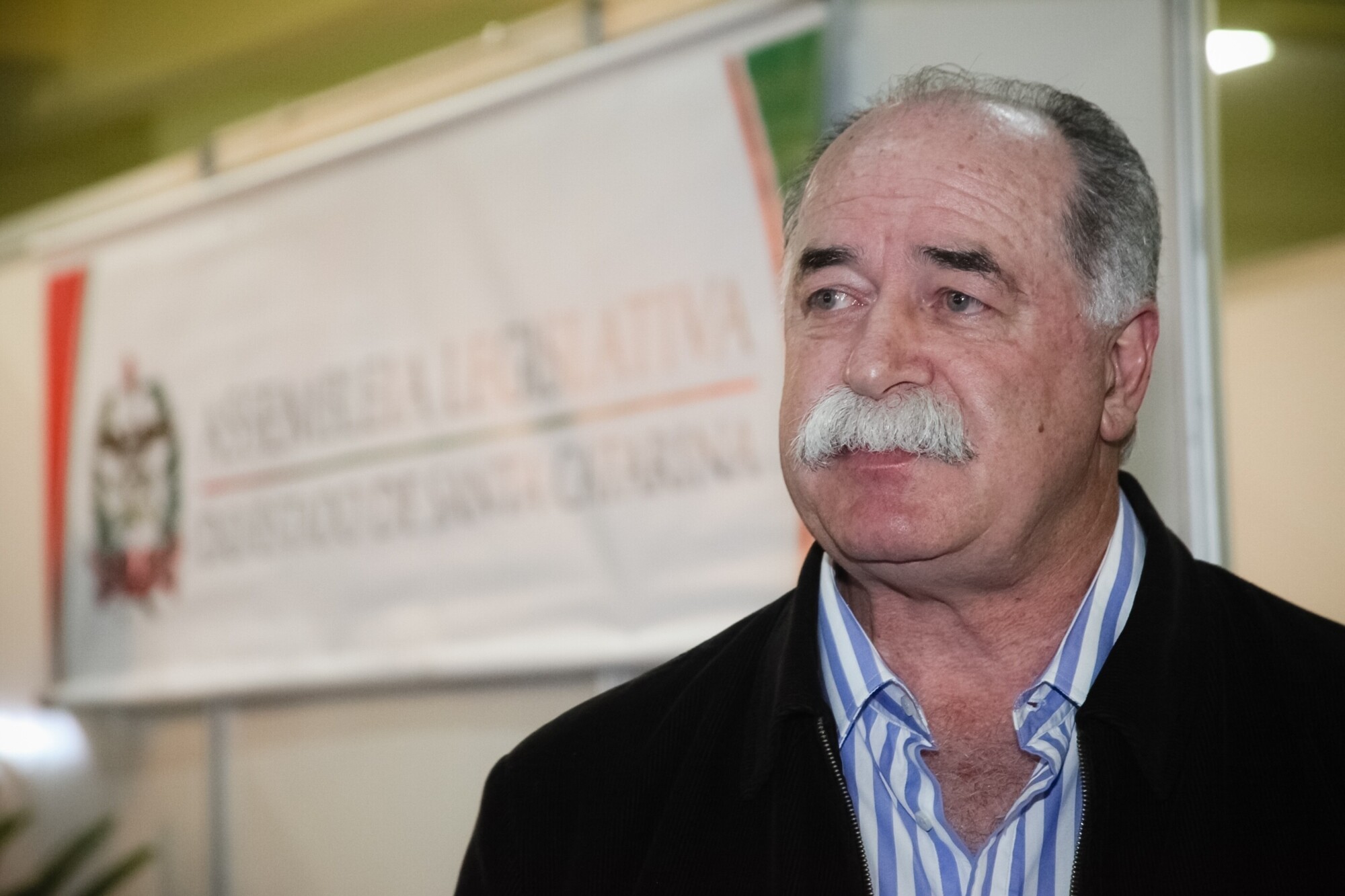 Romildo Titon e seus 35 anos de vida pública