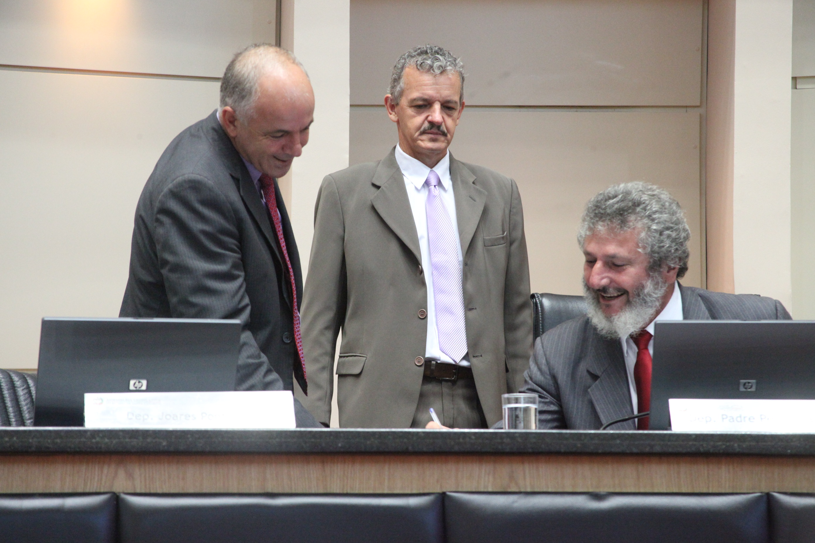 Sessão Ordinária. Foto: Fábio Queiroz / Agência AL