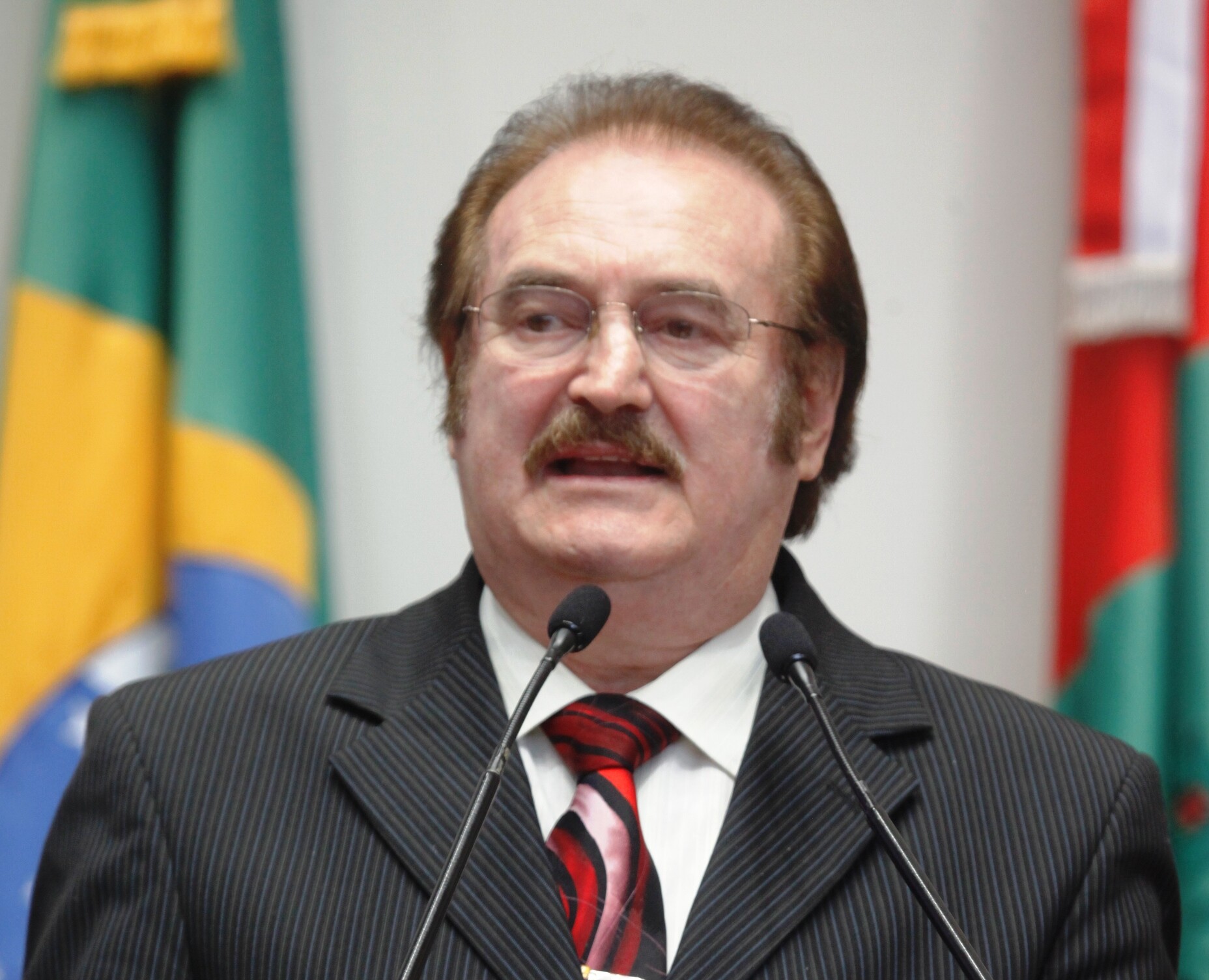 Igreja do Evangelho Quadrangular recebe homenagem nesta segunda (10)