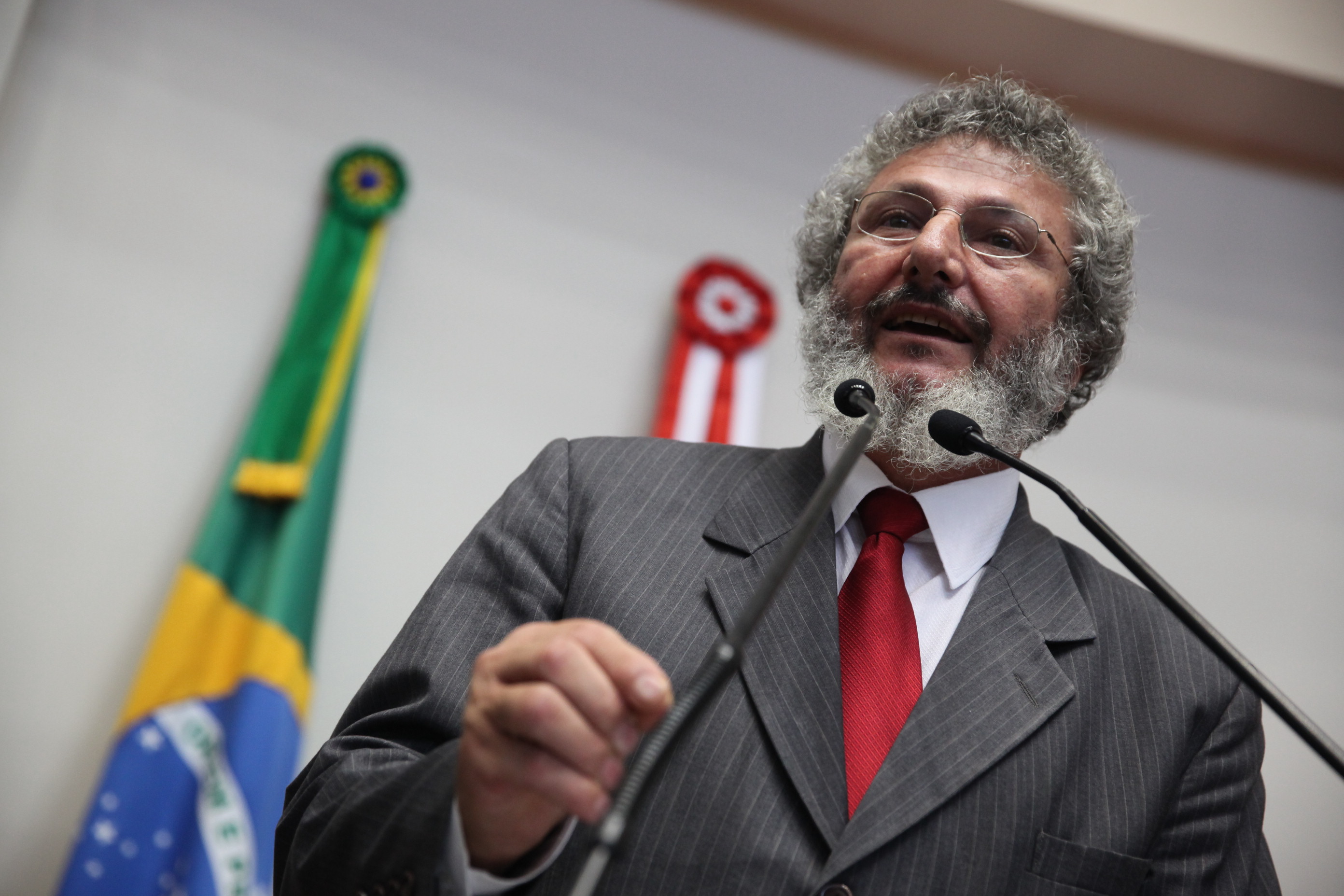 Sessão Plenária - Foto: Lucas Gabriel Diniz / Agência AL