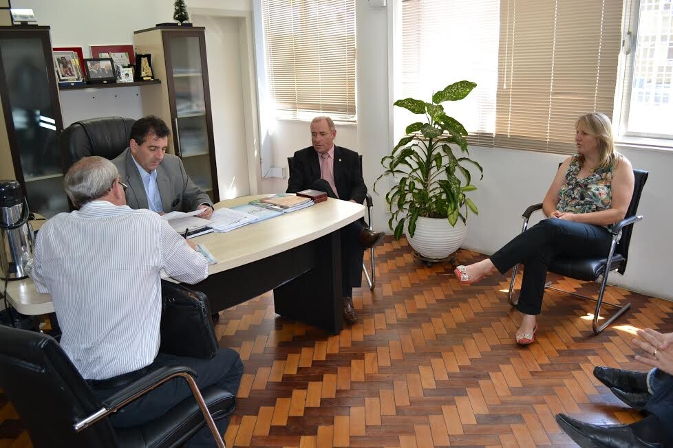 Estado vai assumir reforma da rodovia que dá acesso à cidade de Mirim Doce no Alto Vale do Itajaí