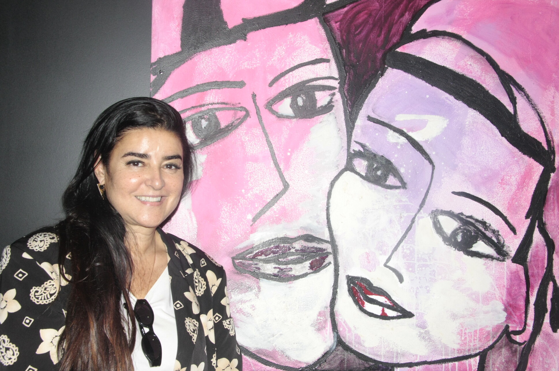 Legislativo recebe a exposição “Lugares onde passei”
