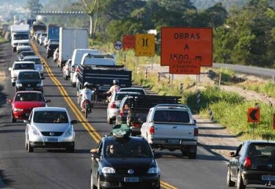 Obras do Contorno Viário de Florianópolis iniciam em abril