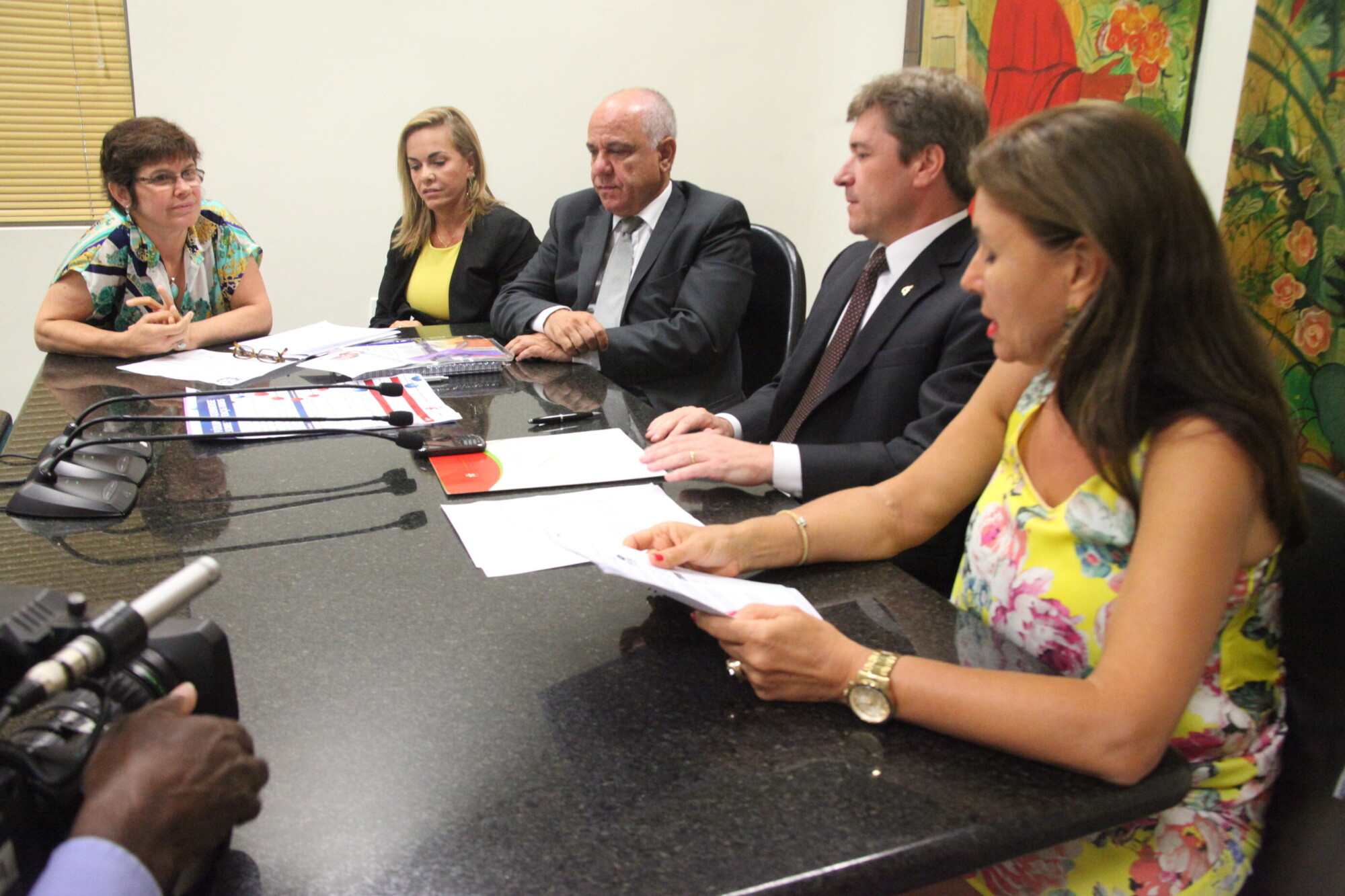 II Fórum Catarinense de Doenças Raras aborda a prevenção