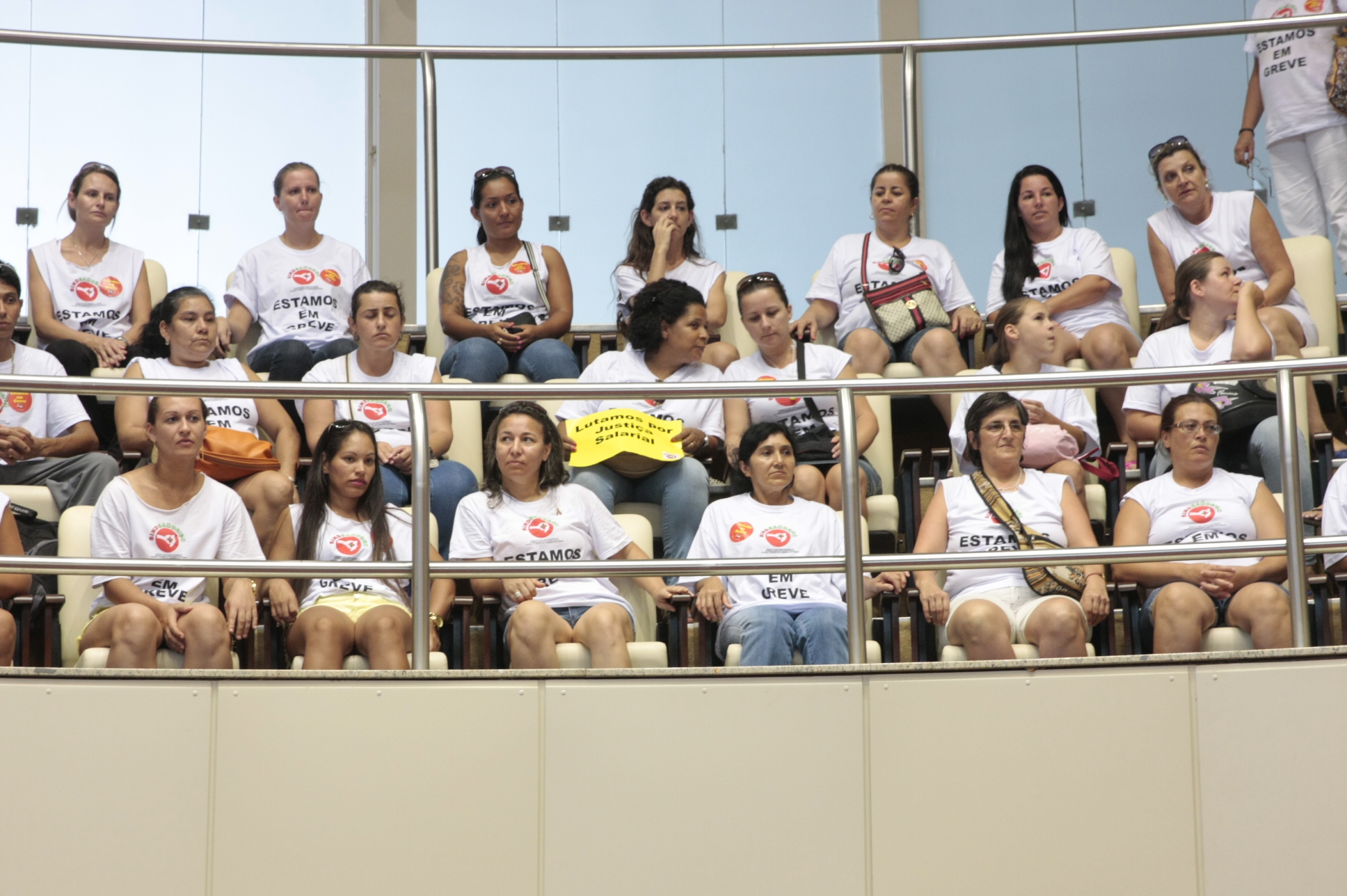 Sessão Plenária - Foto: Eduardo Guedes de Oliveira / Agência AL