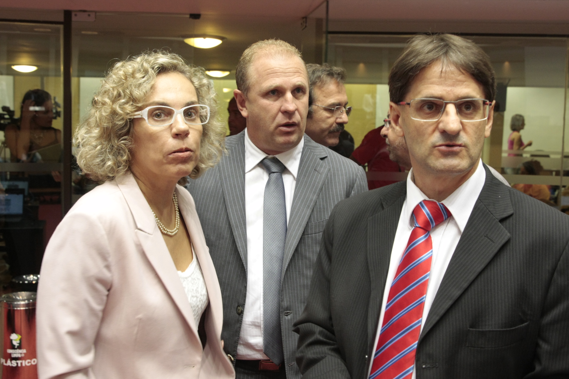 Sessão Plenária - Foto: Eduardo Guedes de Oliveira / Agência AL