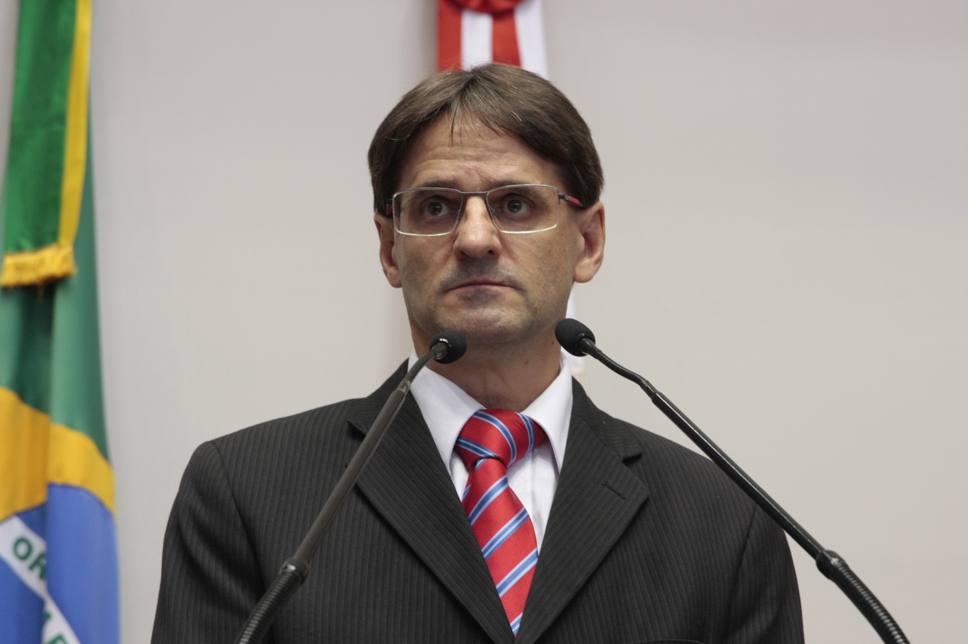 Sessão Plenária - Foto: Eduardo Guedes de Oliveira / Agência AL