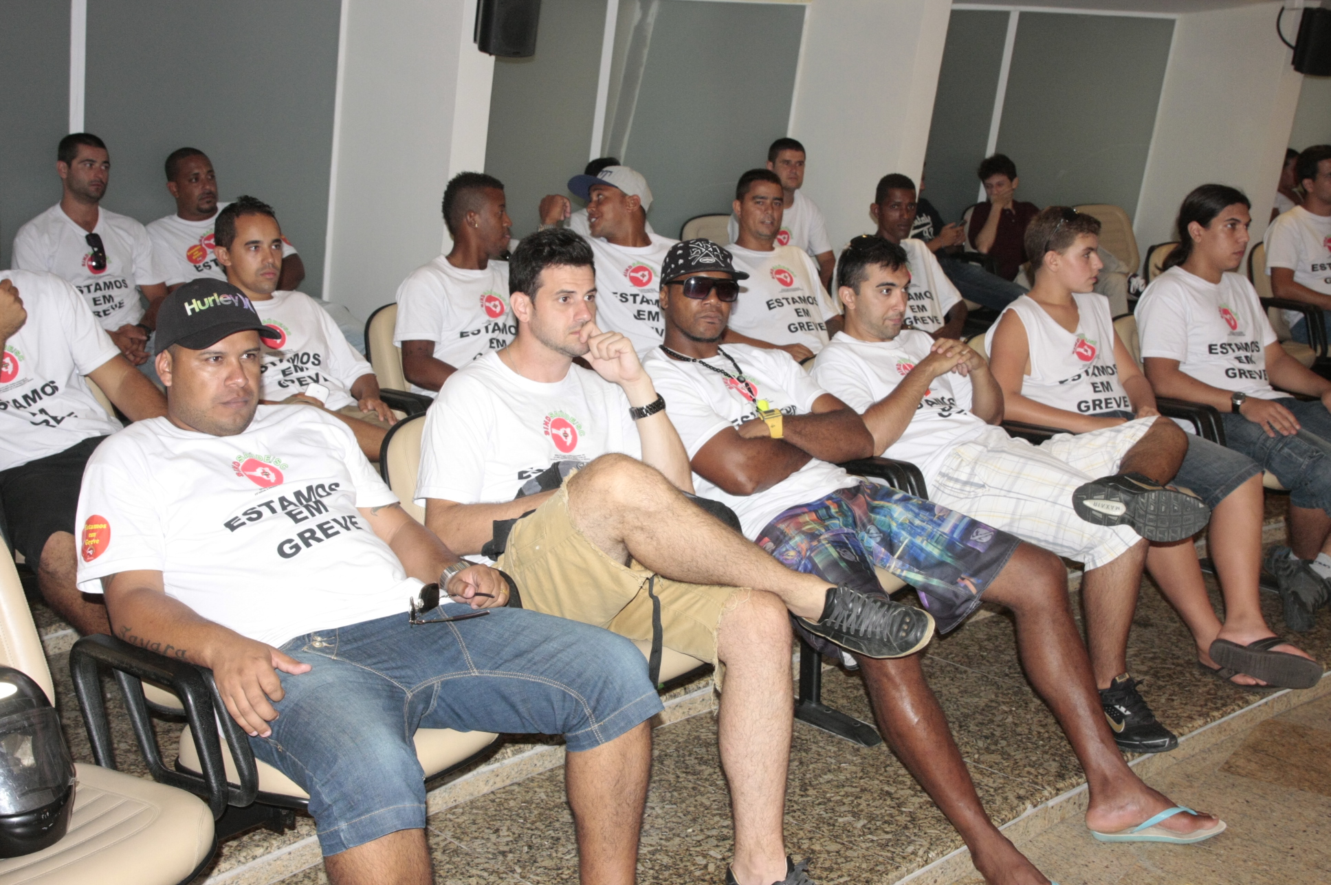 Sessão Plenária - Foto: Eduardo Guedes de Oliveira / Agência AL