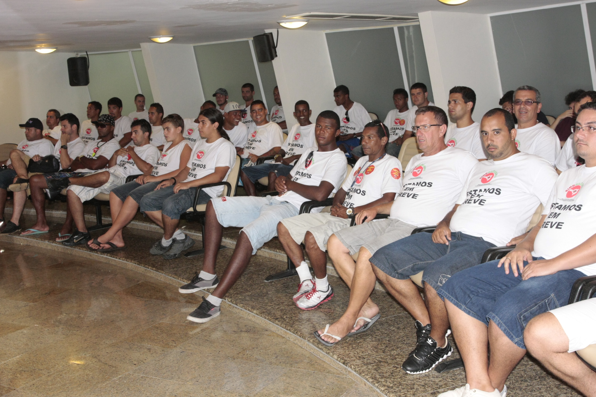 Sessão Plenária - Foto: Eduardo Guedes de Oliveira / Agência AL