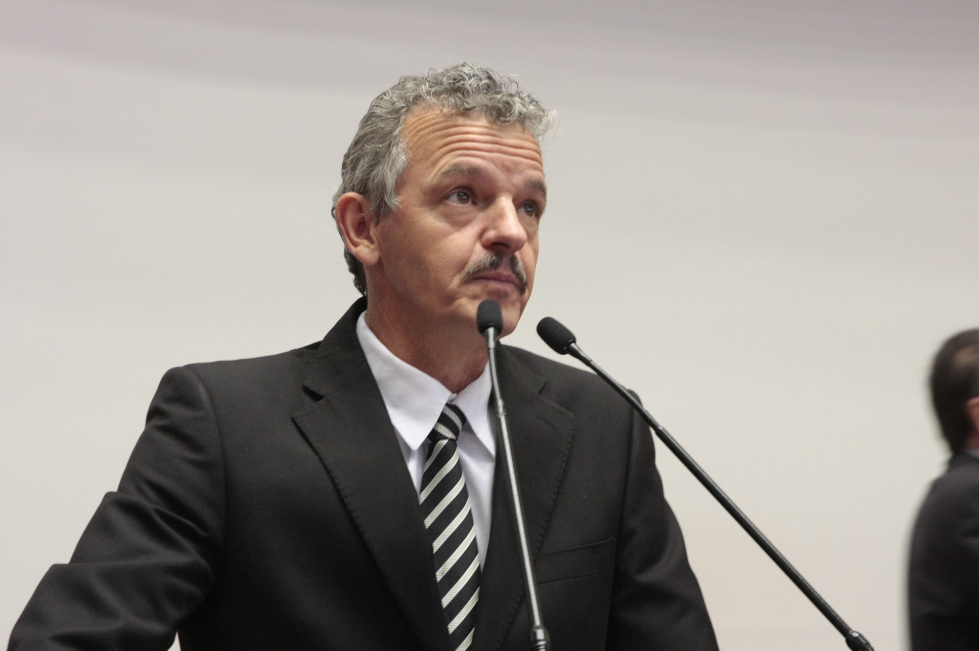 Sessão Plenária - Foto: Eduardo Guedes de Oliveira / Agência AL