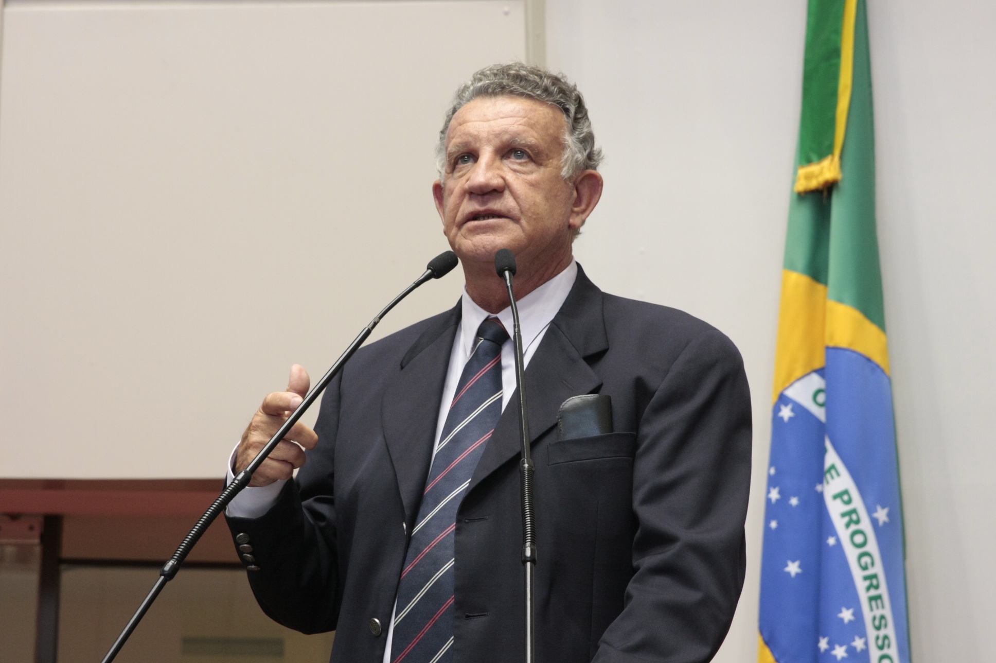Sessão Plenária - Foto: Eduardo Guedes de Oliveira / Agência AL