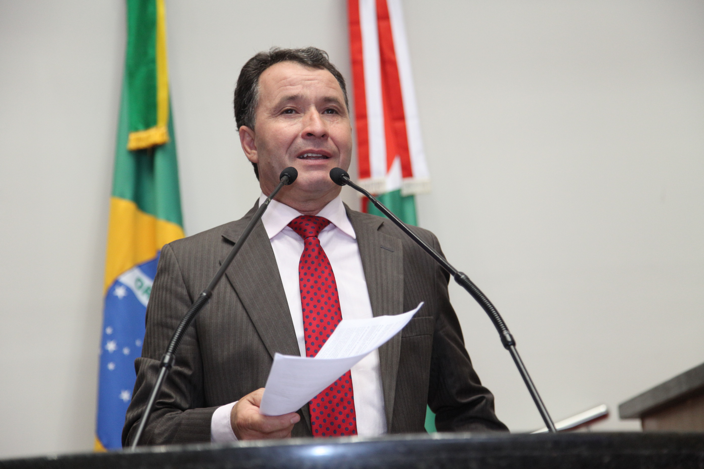 Sessão Plenária