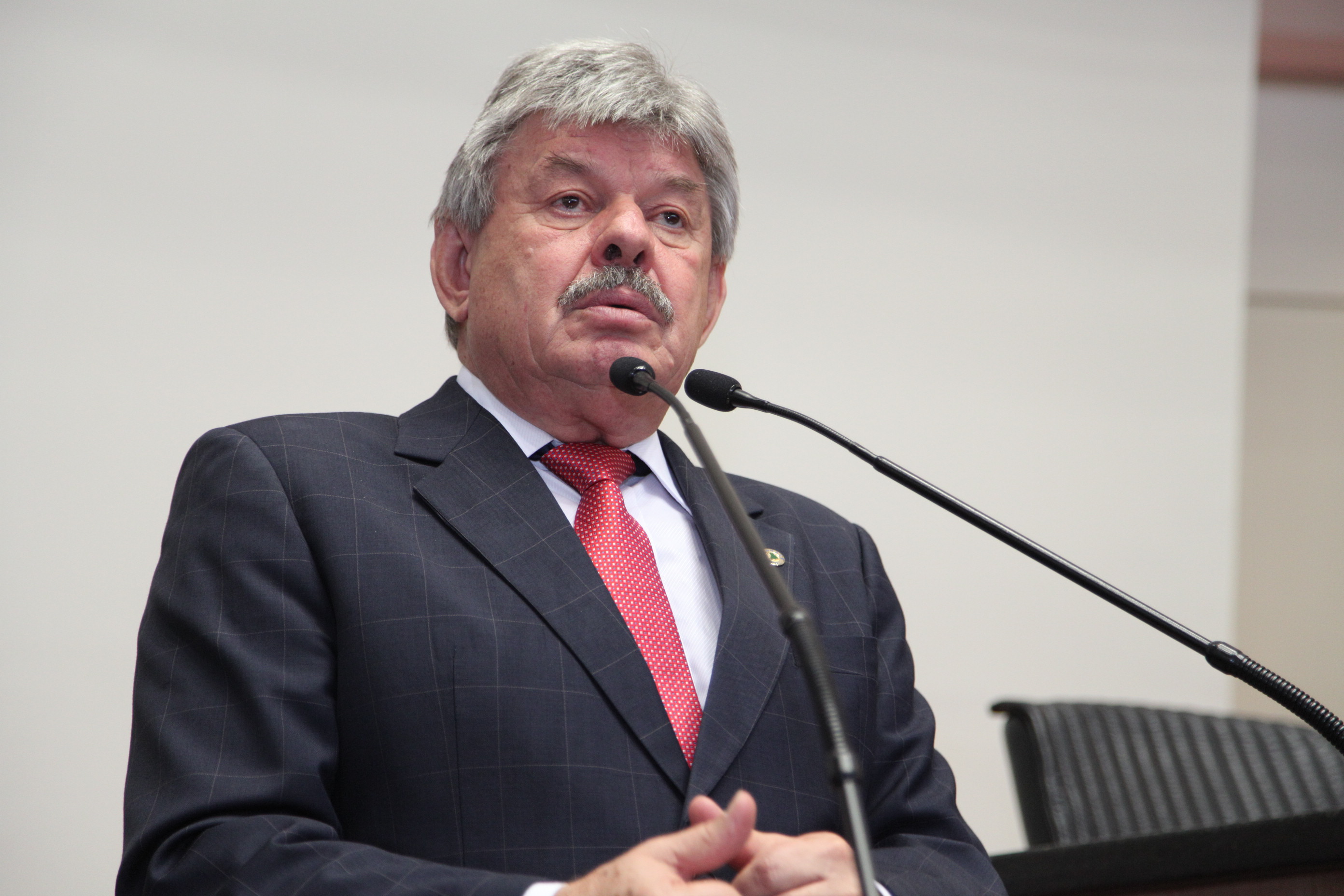 Sessão Plenária