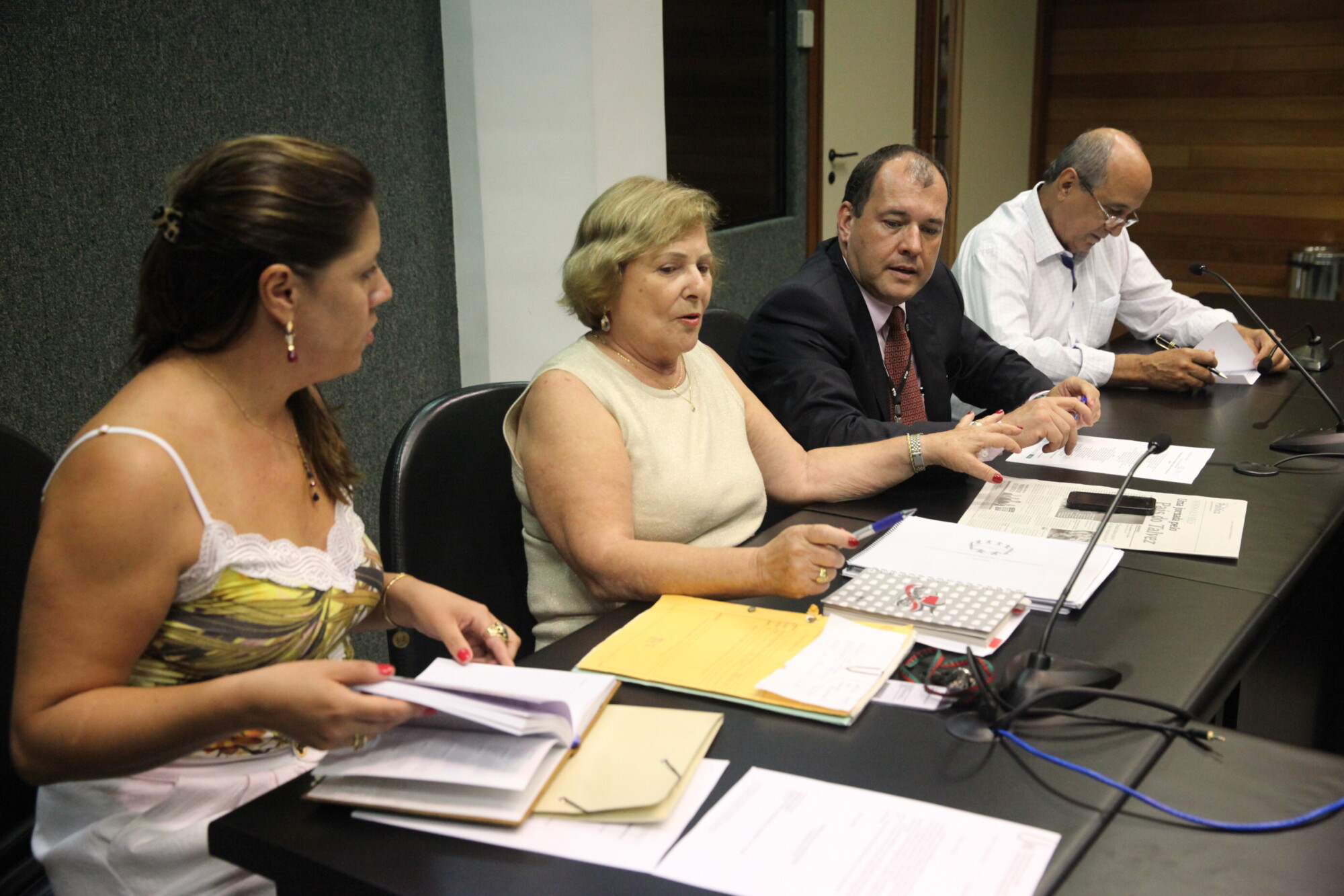 Comissão da Verdade prepara cinco audiências públicas