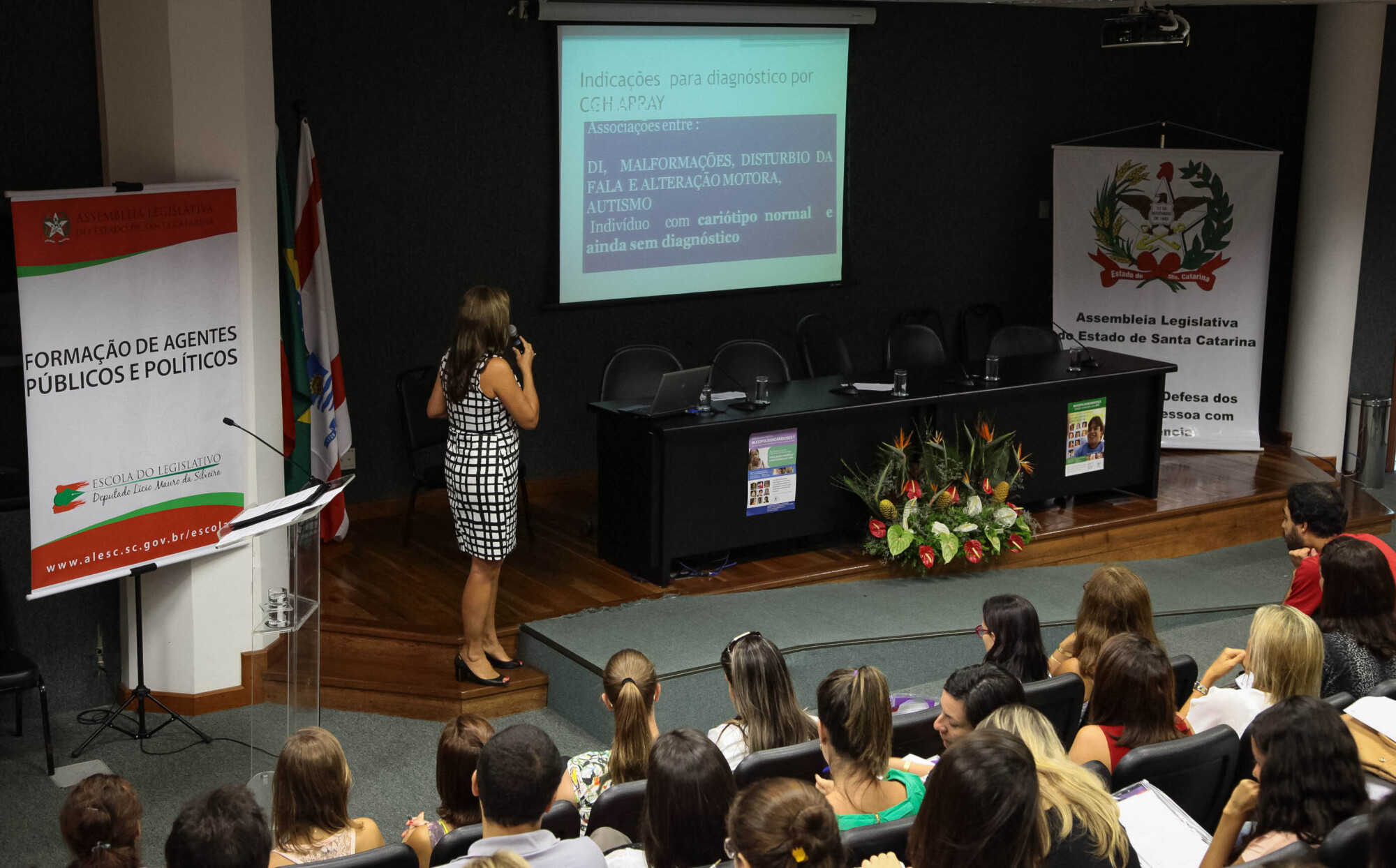 Apenas 5% das doenças raras têm tratamento específico