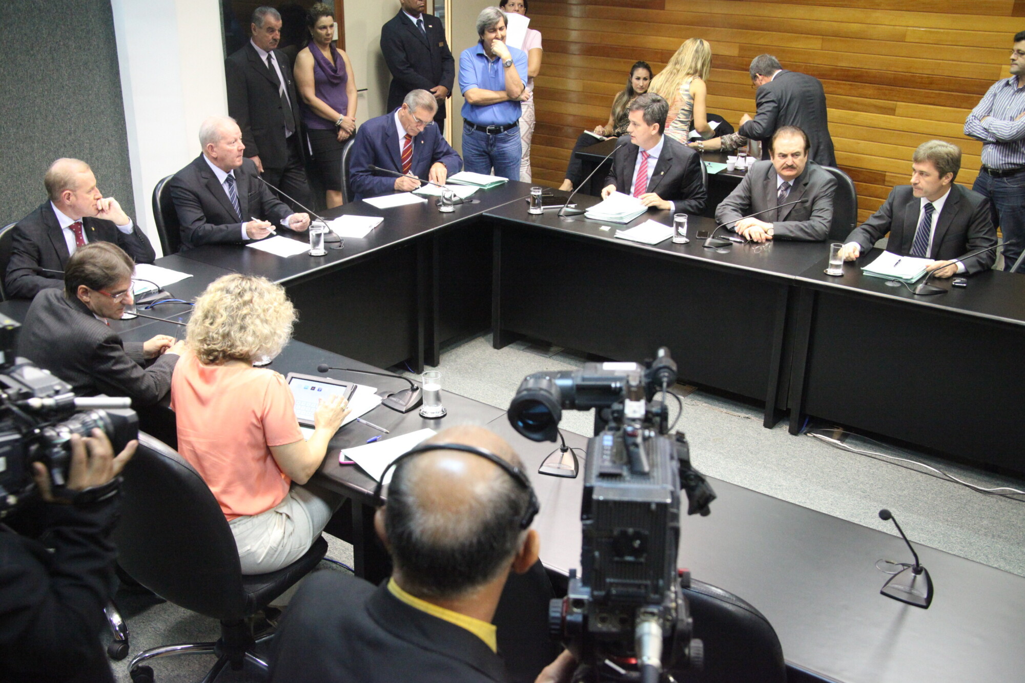 Projeto que busca alterar a forma de etiquetamento de produtos é aprovado pela CCJ