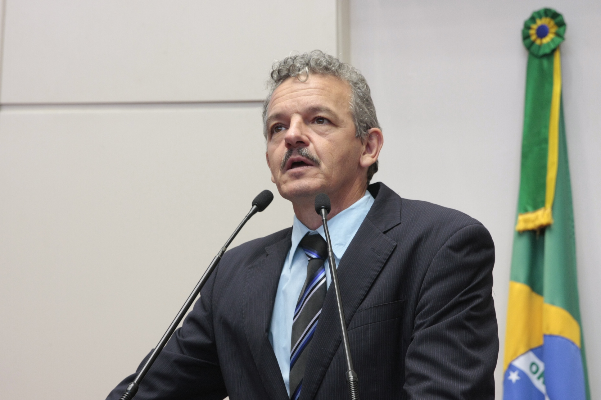 Sessão Plenária - Eduardo Guedes de Oliveira / Agência AL