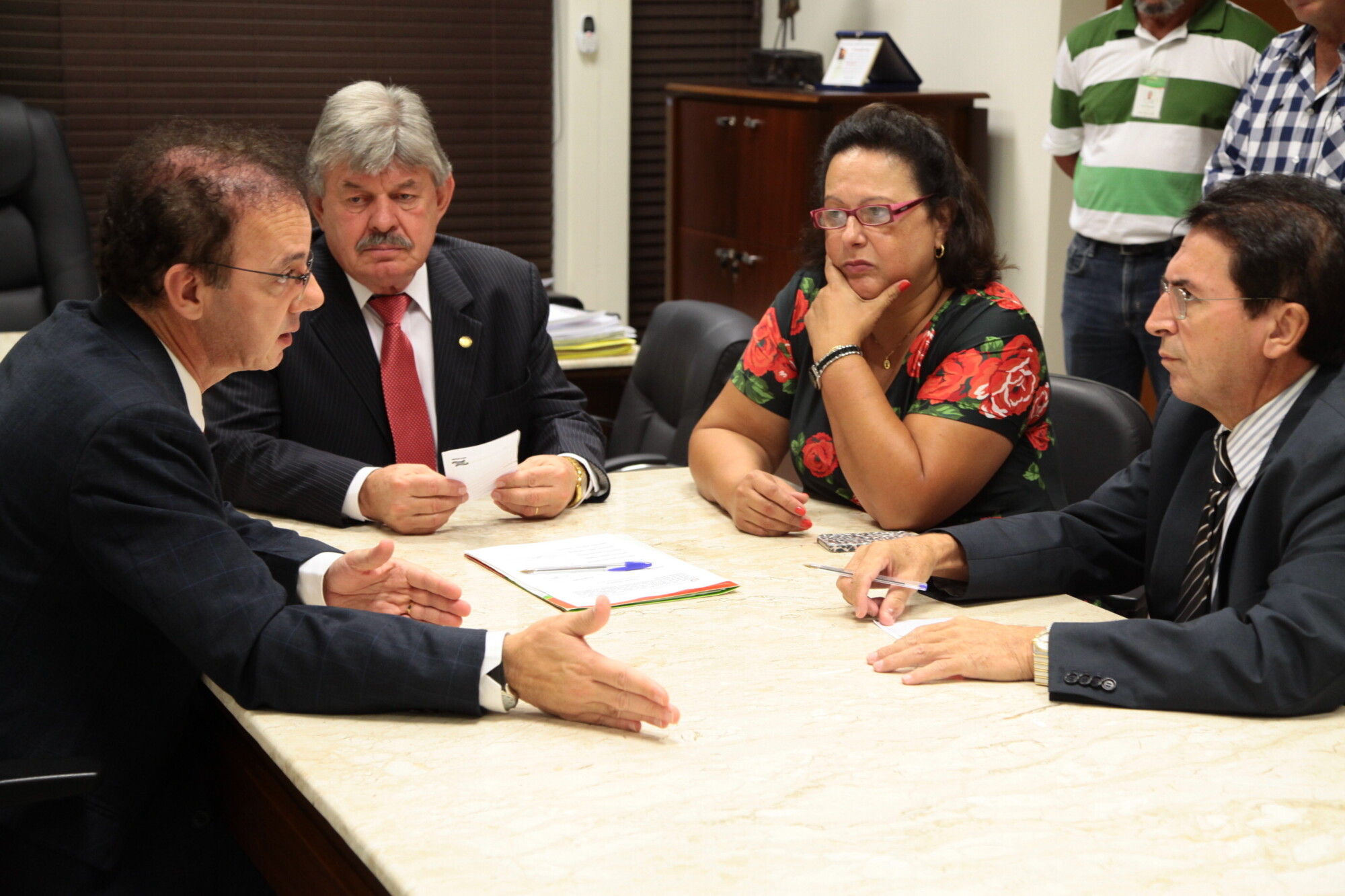 Comissão vai priorizar o combate ao consumo de drogas