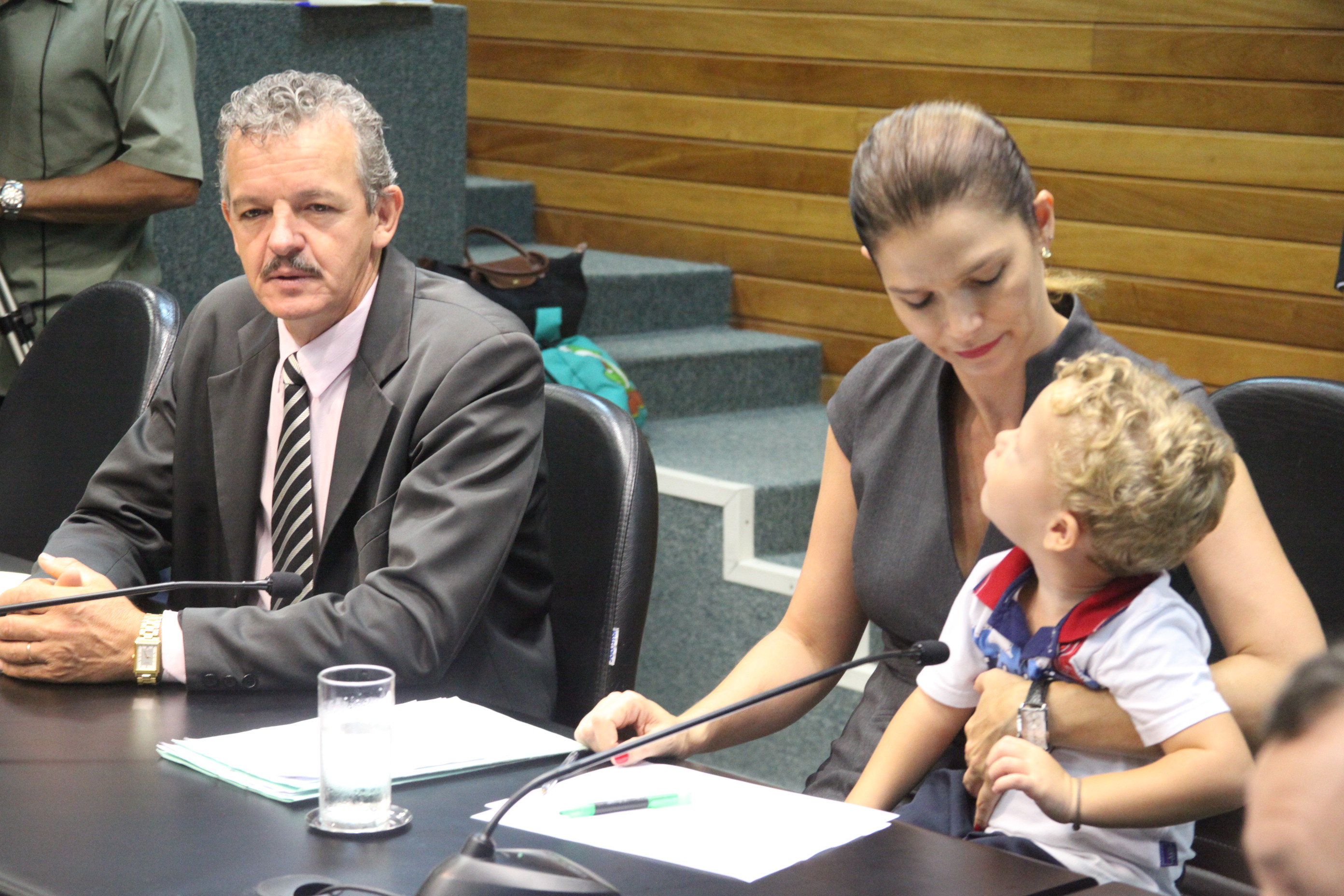 Reunião da Comissão de Finanças e Tributação. Foto: Fábio Queiroz / Agência AL