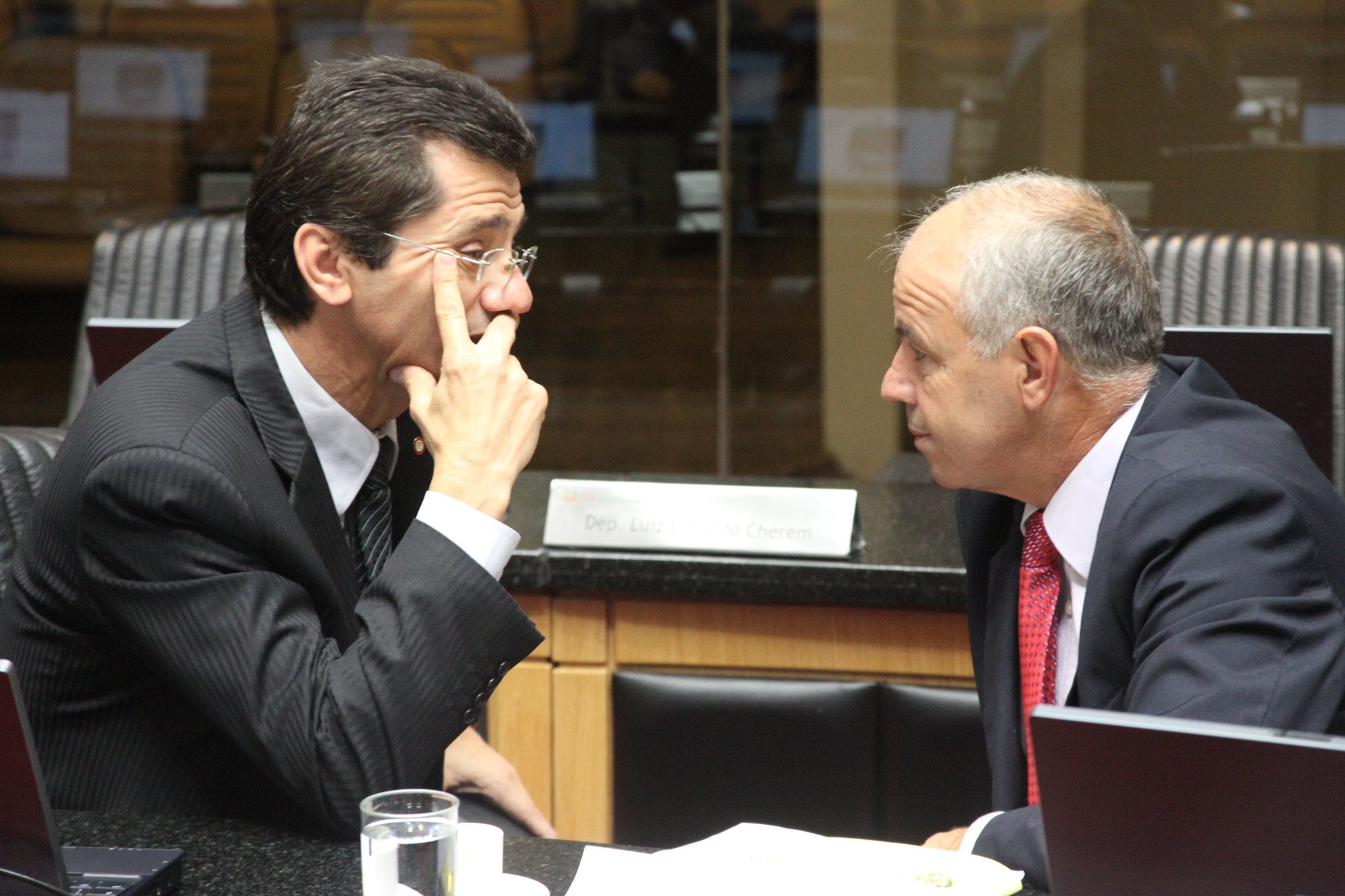 Sessão Ordinária. Foto: Fábio Queiroz / Agência AL
