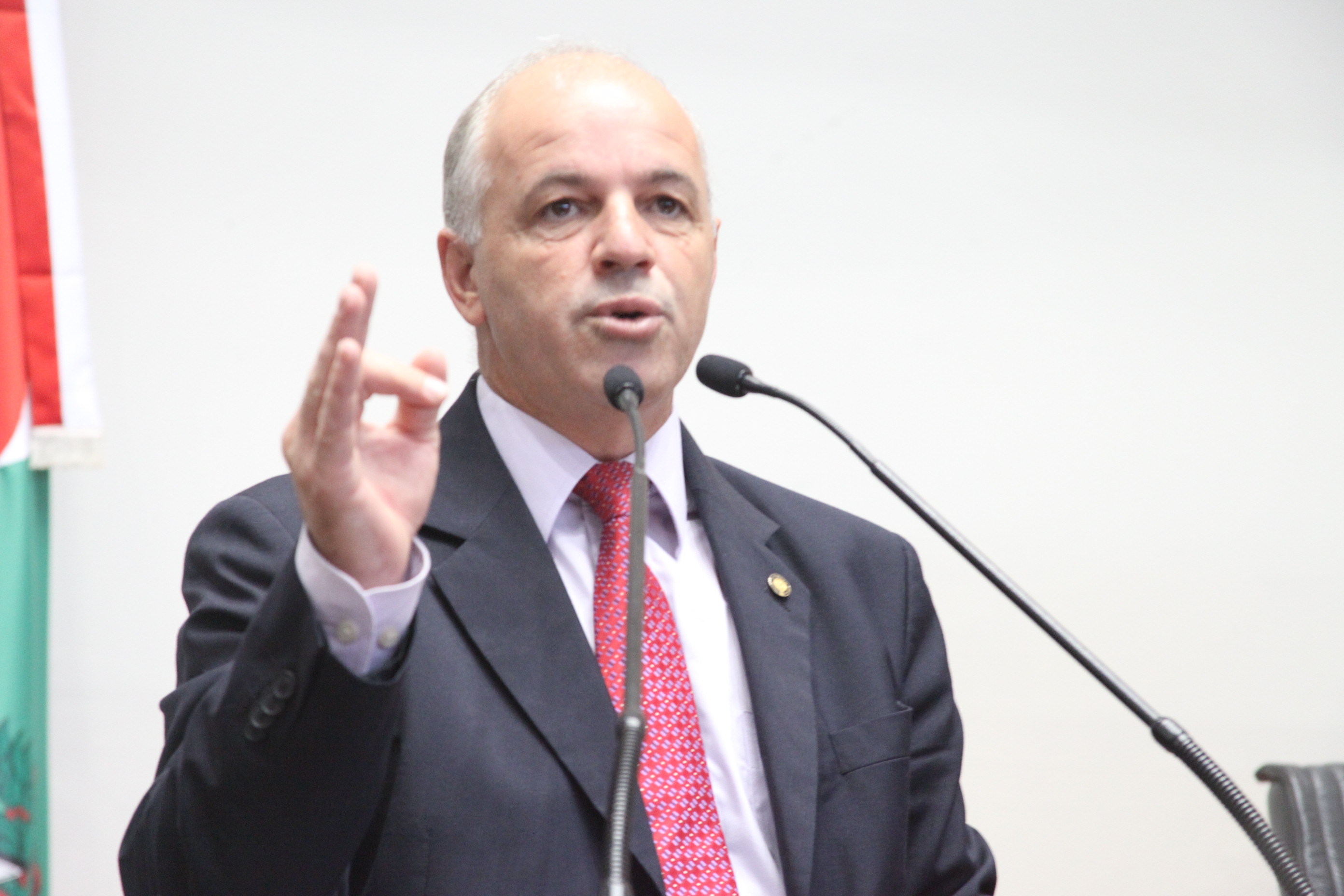 Sessão Ordinária. Foto: Fábio Queiroz / Agência AL